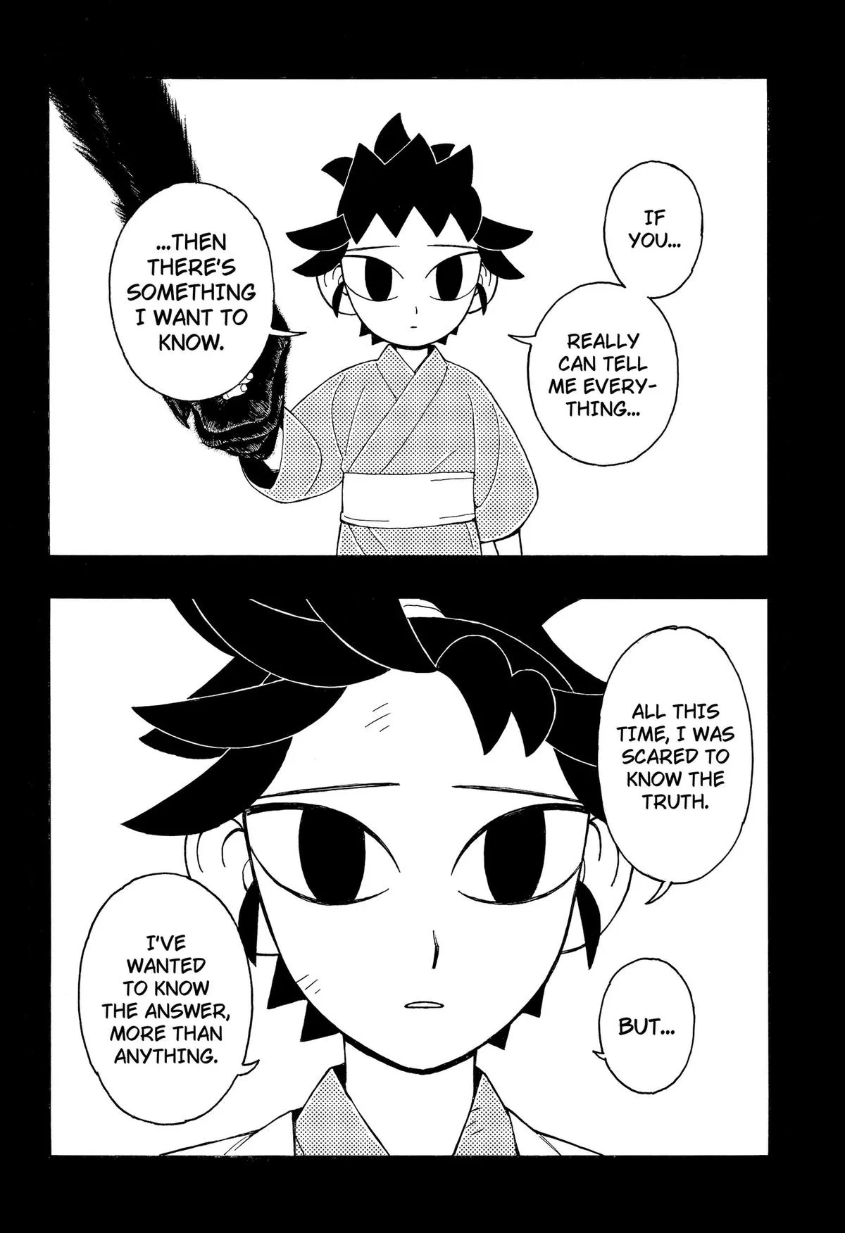 The Bateren Tales Chapter 16 page 14