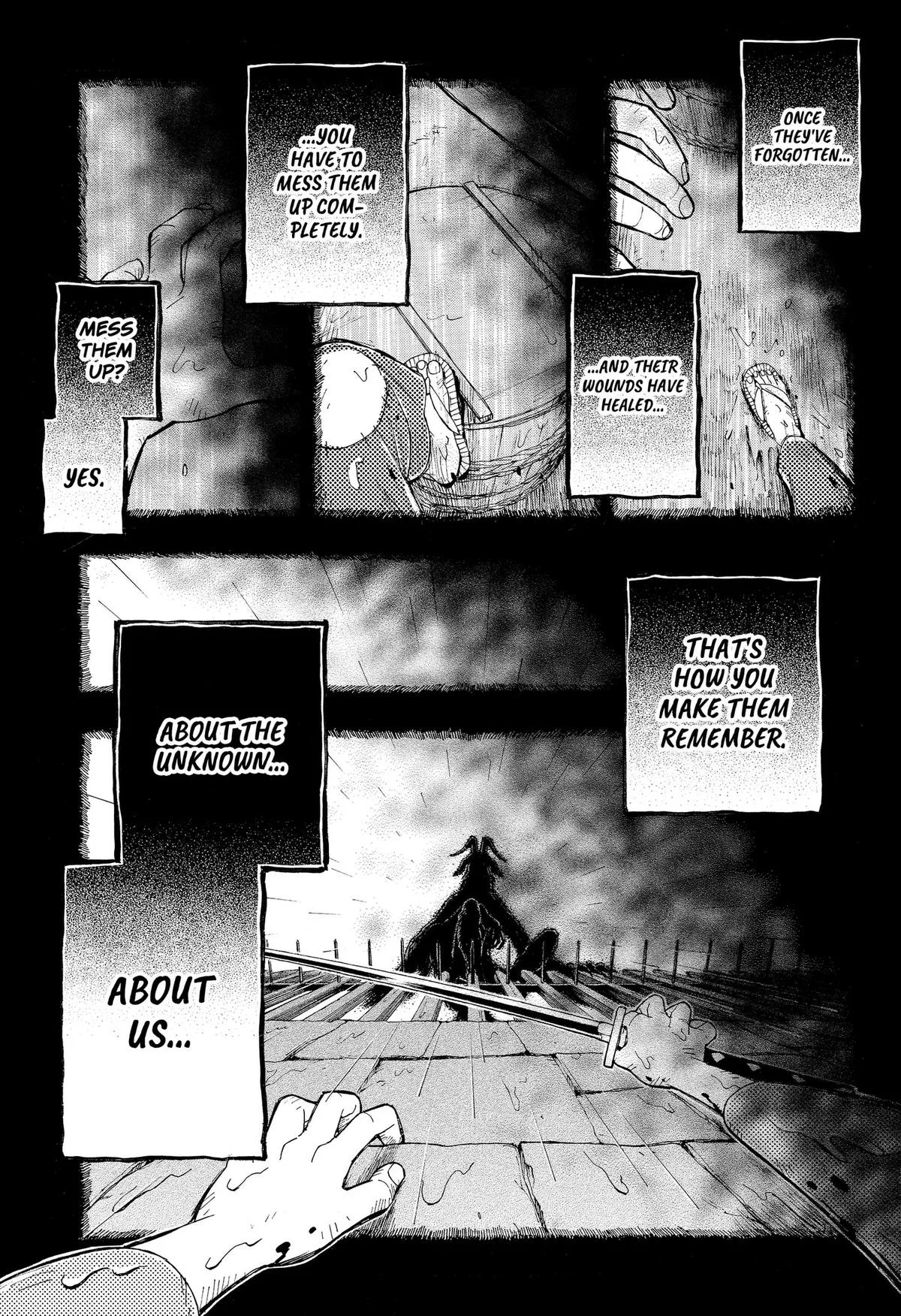 The Bateren Tales Chapter 16 page 11