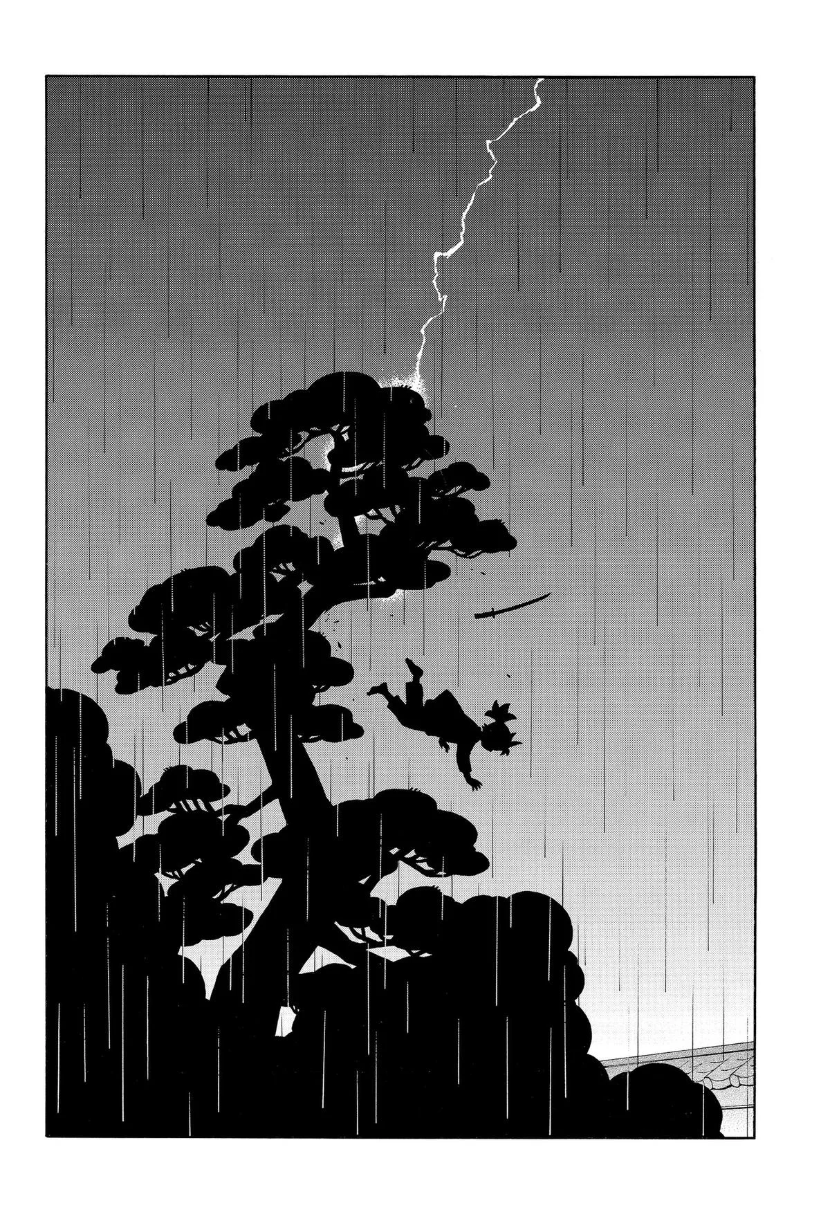 The Bateren Tales Chapter 16 page 16