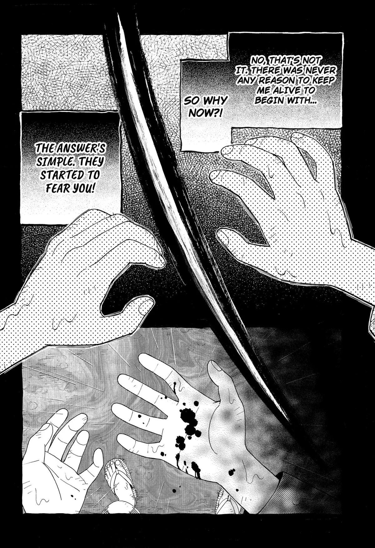 The Bateren Tales Chapter 16 page 4