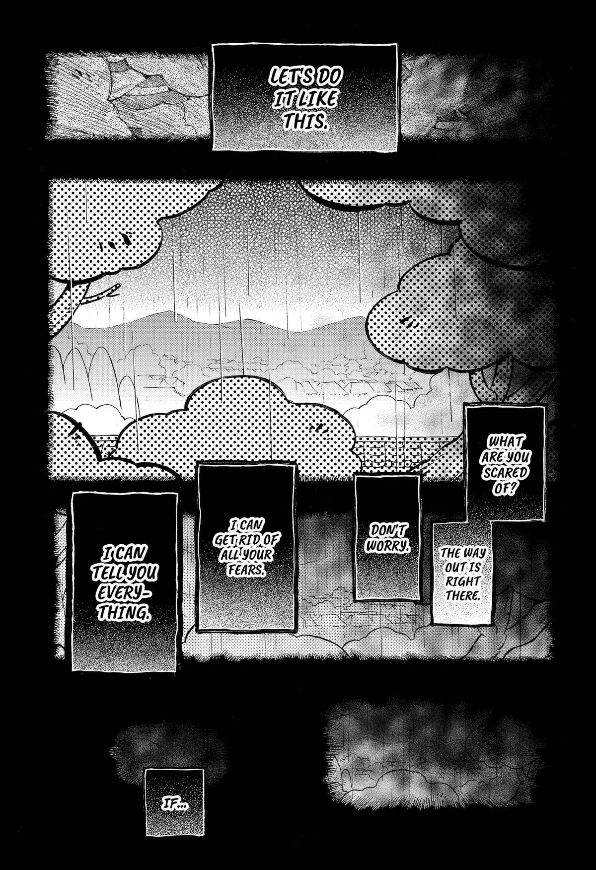 The Bateren Tales Chapter 16 page 13