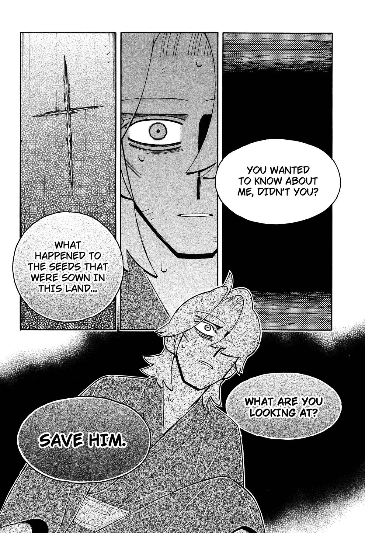 The Bateren Tales Chapter 17 page 2