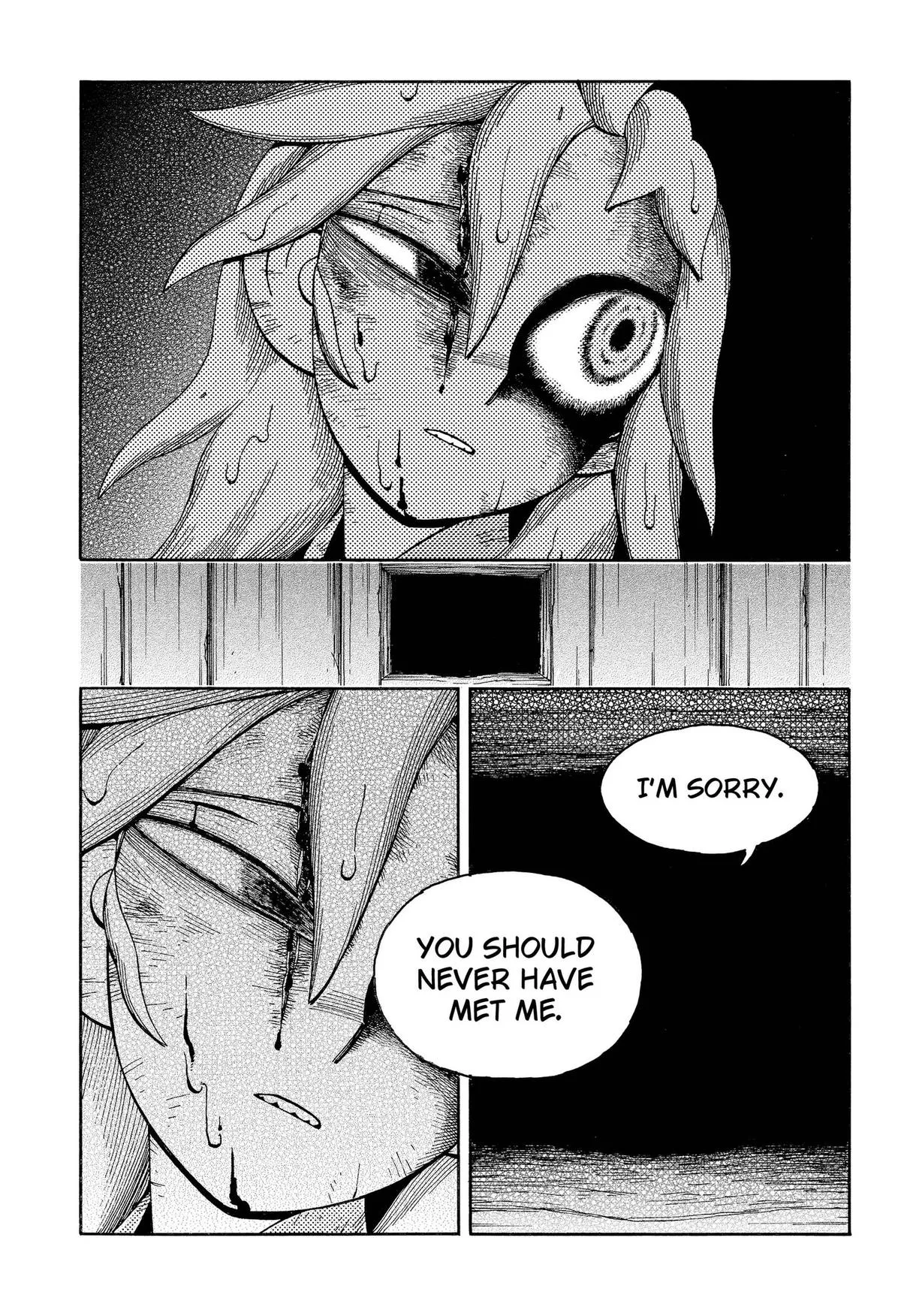 The Bateren Tales Chapter 17 page 13
