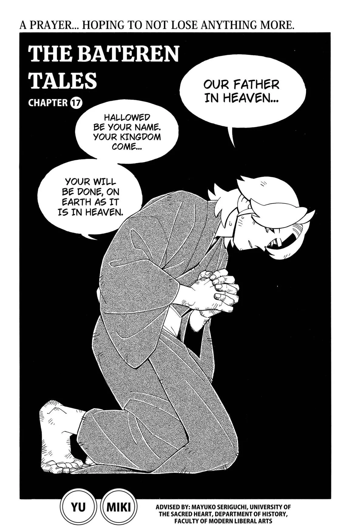 The Bateren Tales Chapter 17 page 4