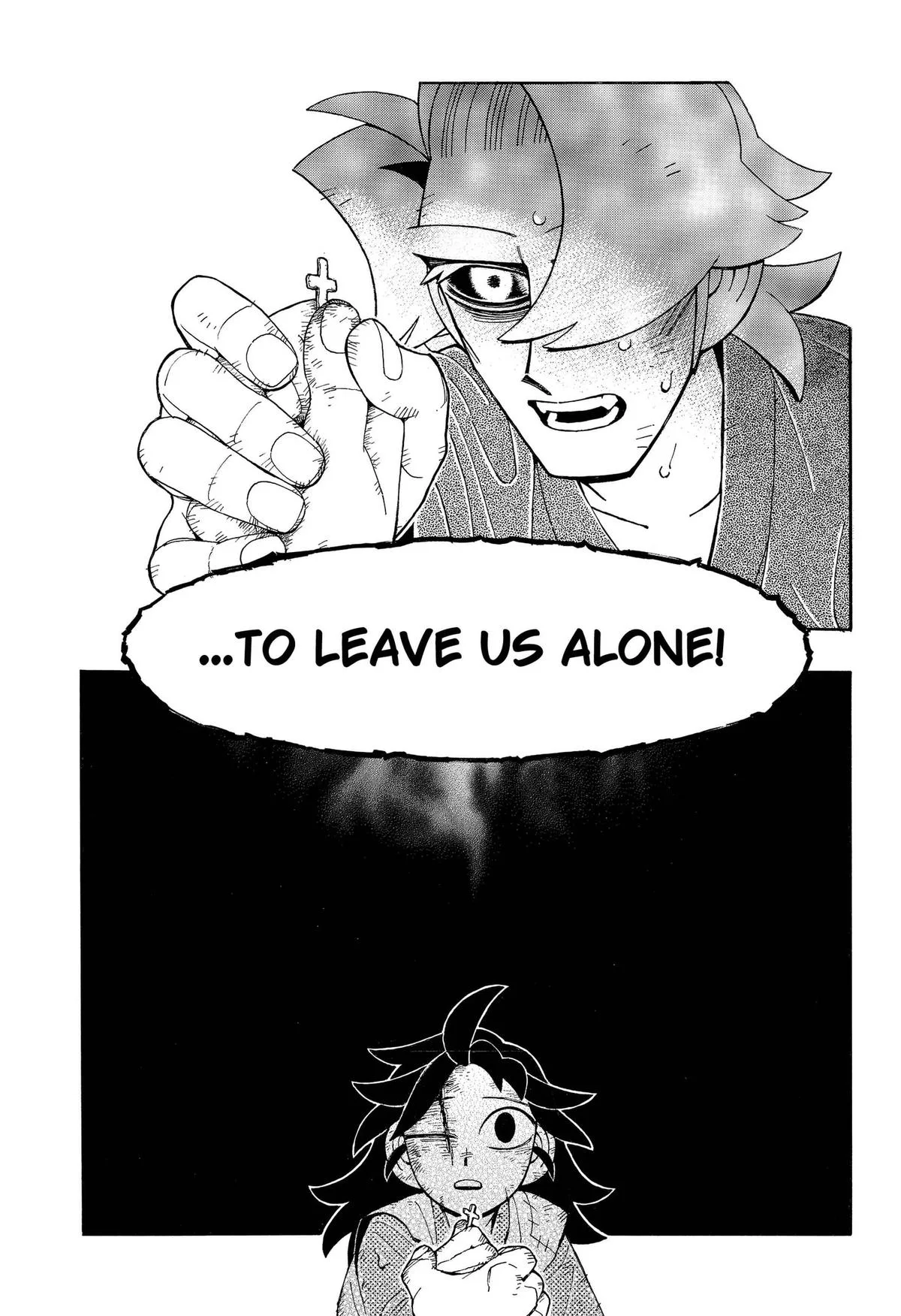 The Bateren Tales Chapter 17 page 25