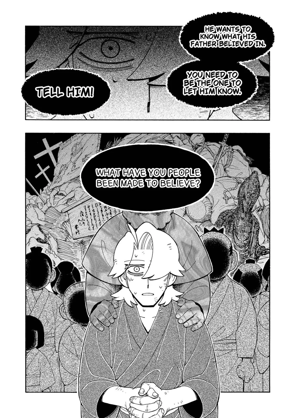 The Bateren Tales Chapter 17 page 9