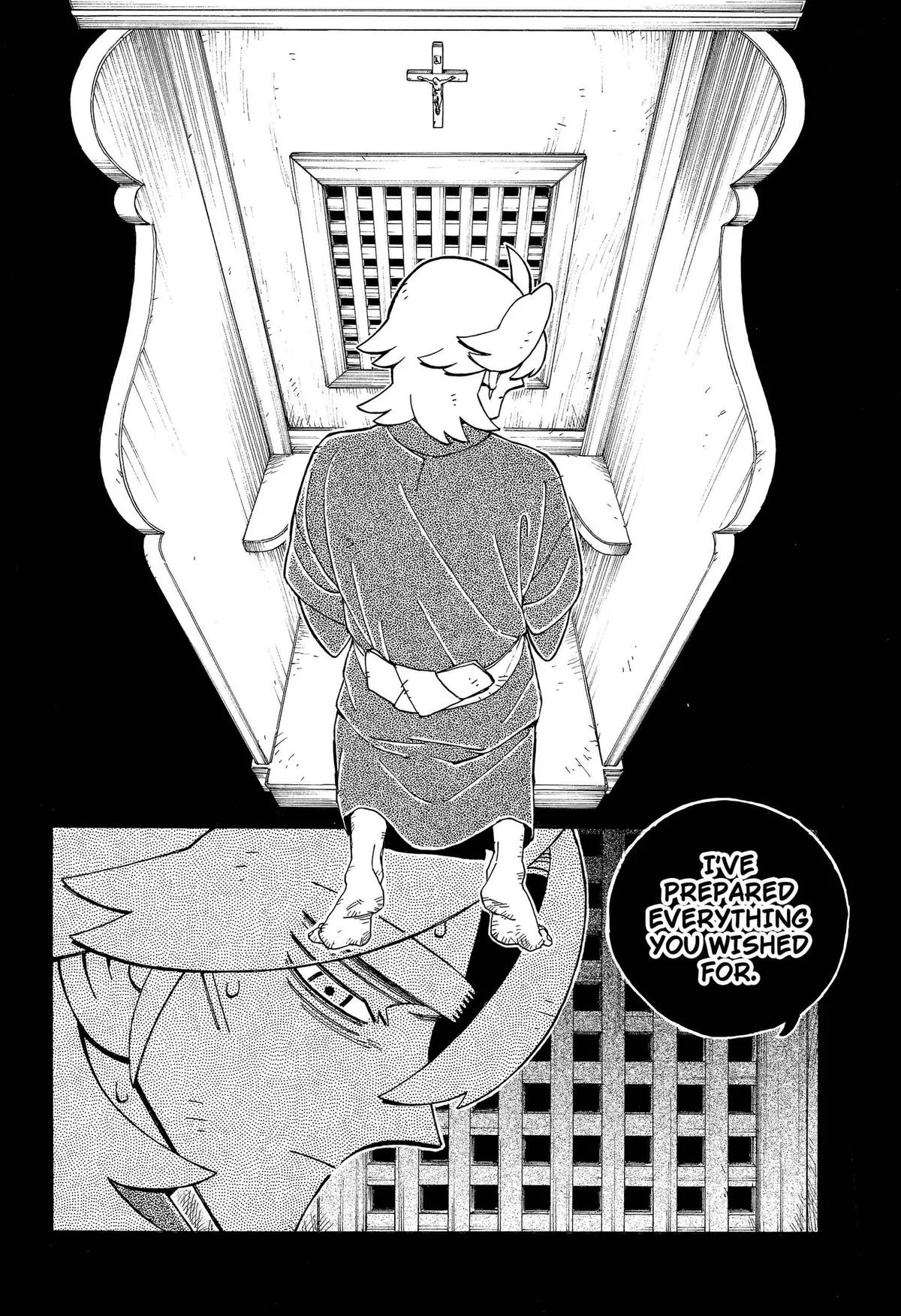 The Bateren Tales Chapter 17 page 6