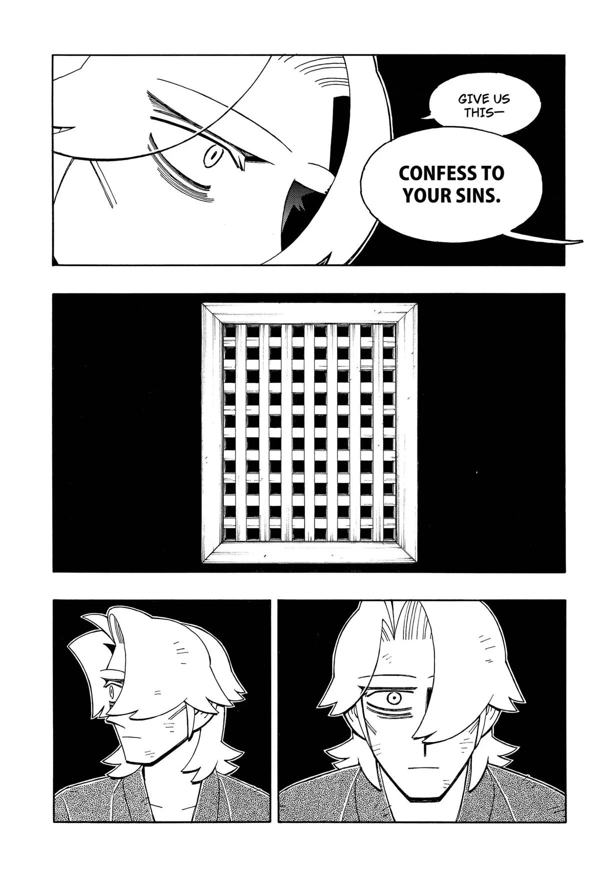 The Bateren Tales Chapter 17 page 5