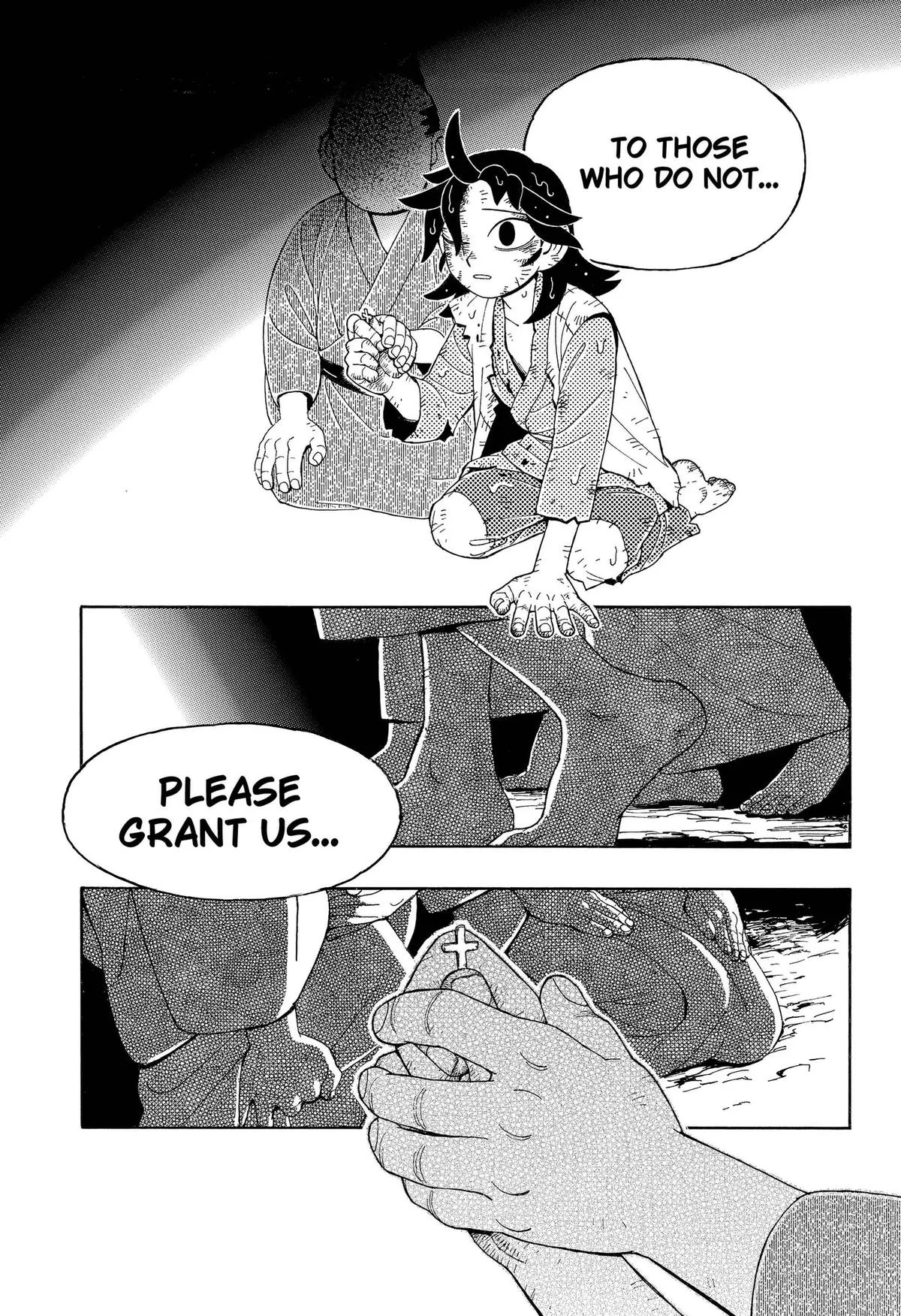The Bateren Tales Chapter 17 page 27