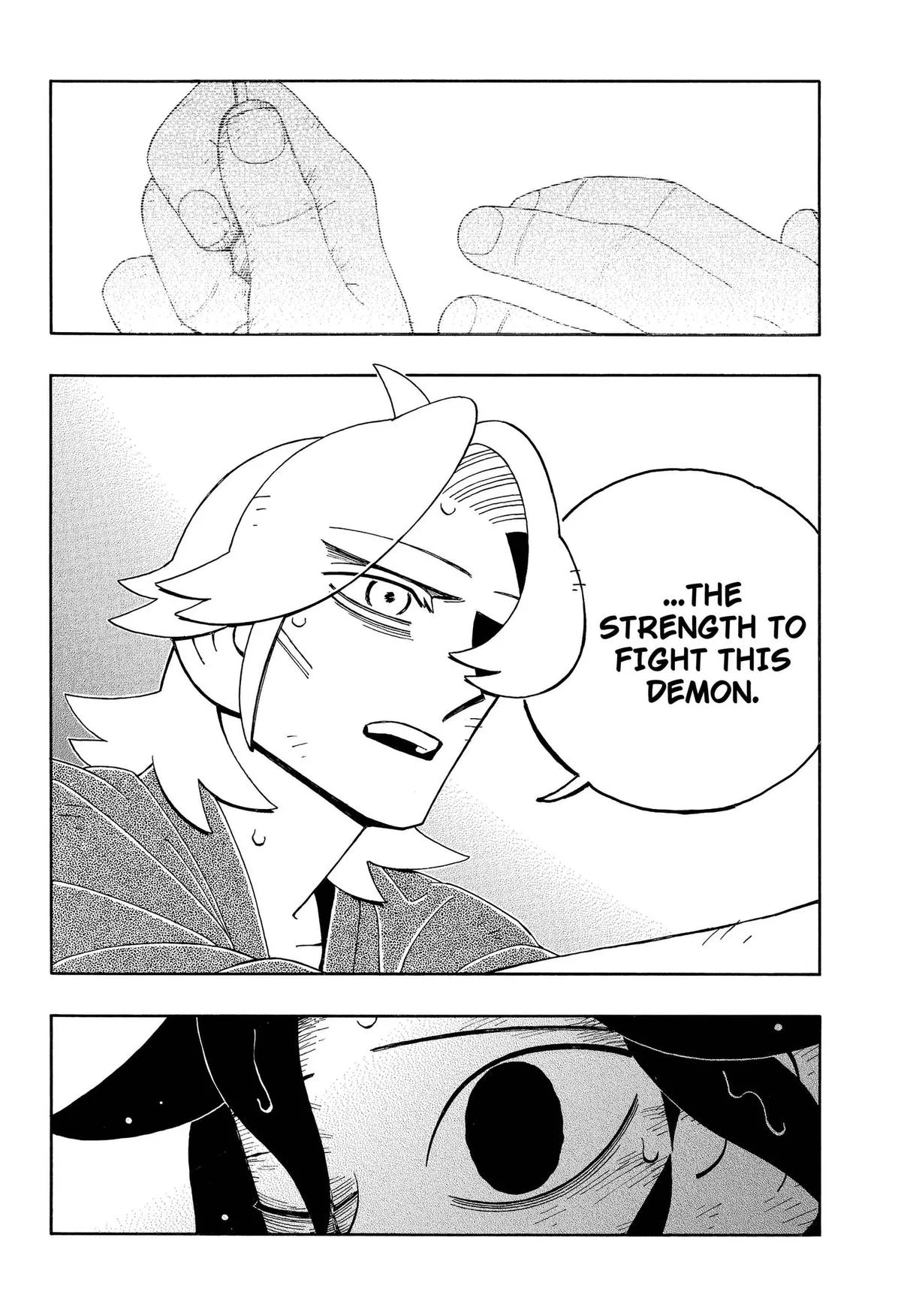 The Bateren Tales Chapter 17 page 28