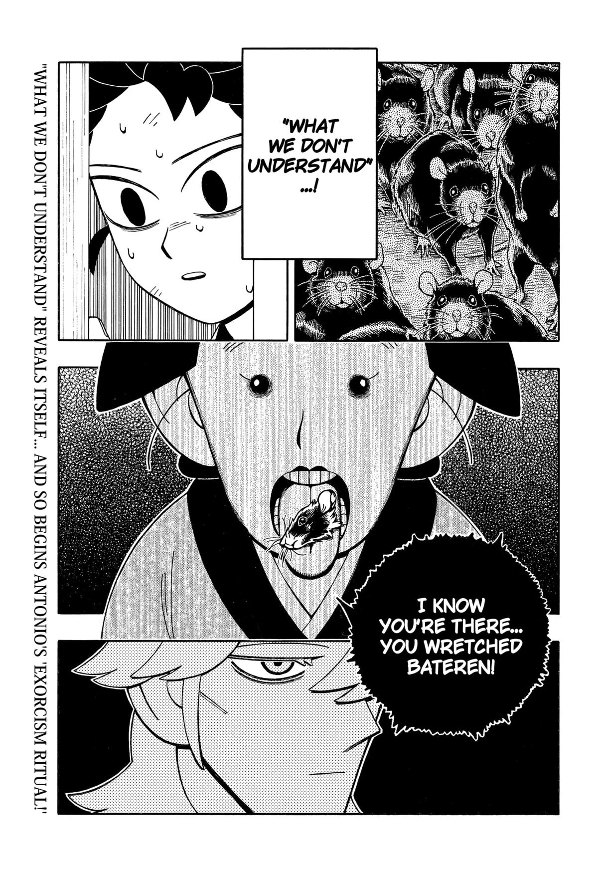 The Bateren Tales Chapter 3 page 17