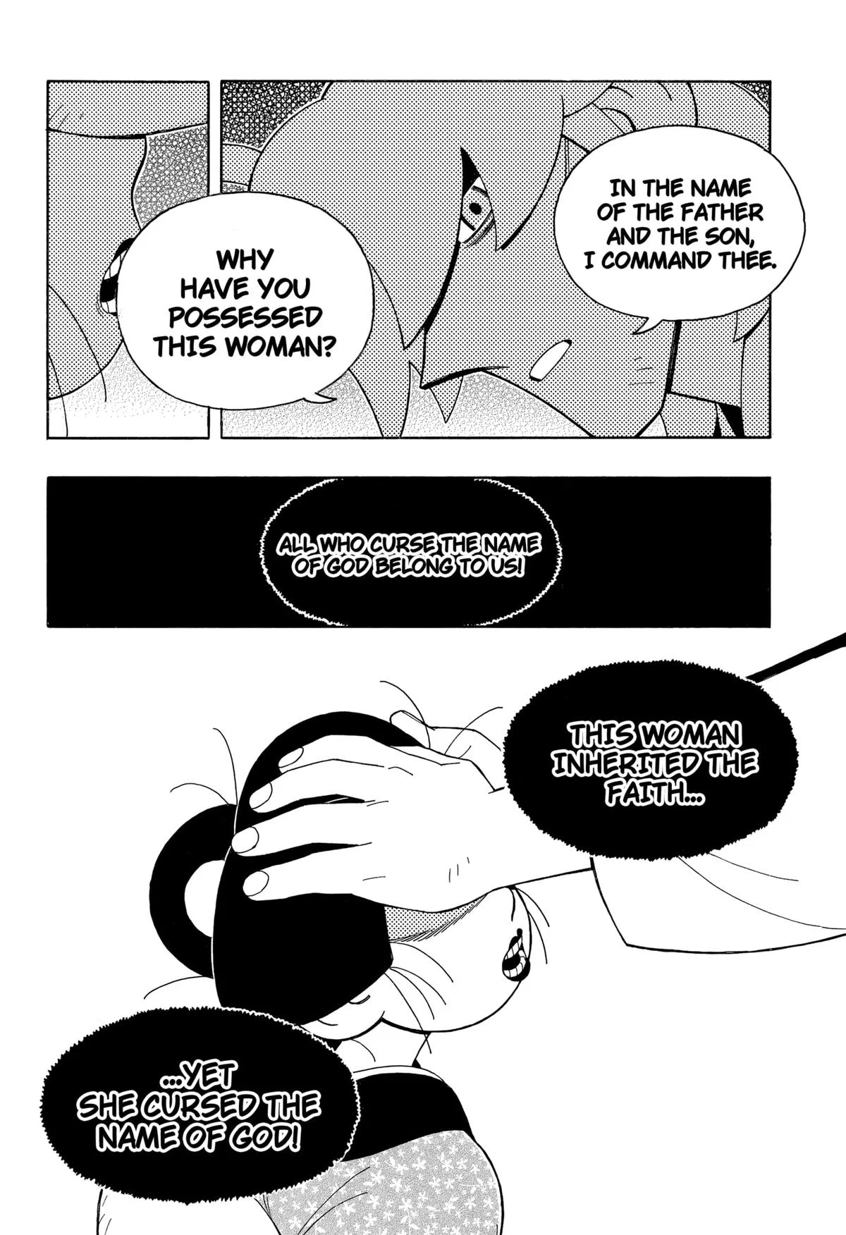 The Bateren Tales Chapter 4 page 22