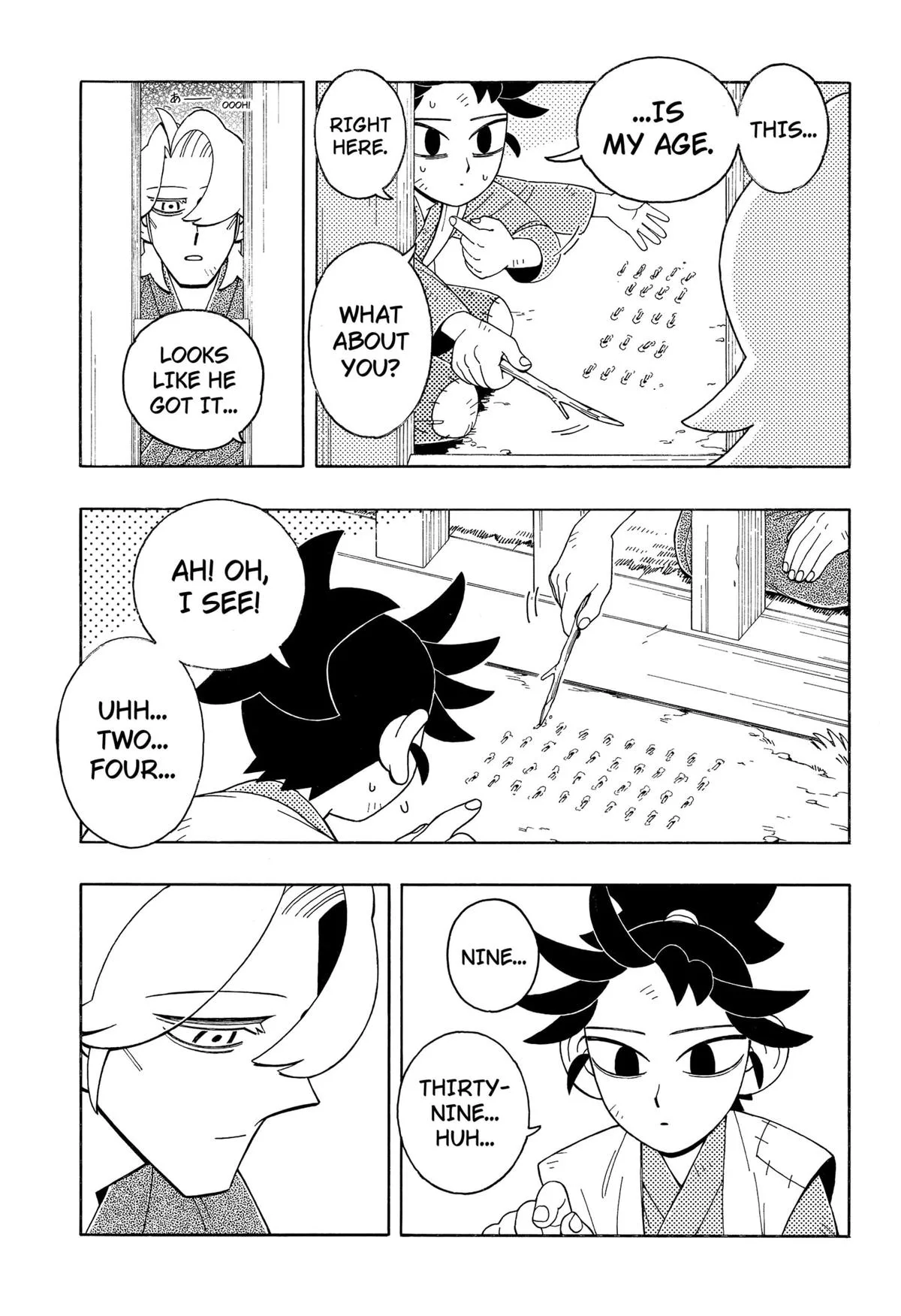 The Bateren Tales Chapter 5 page 9