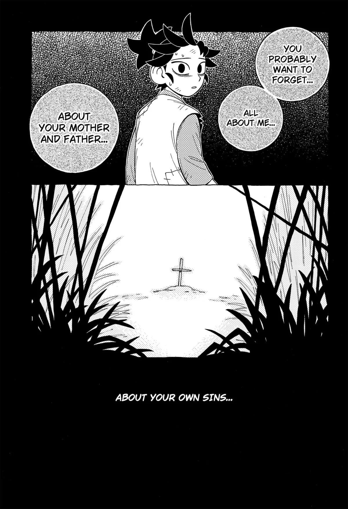 The Bateren Tales Chapter 5 page 3