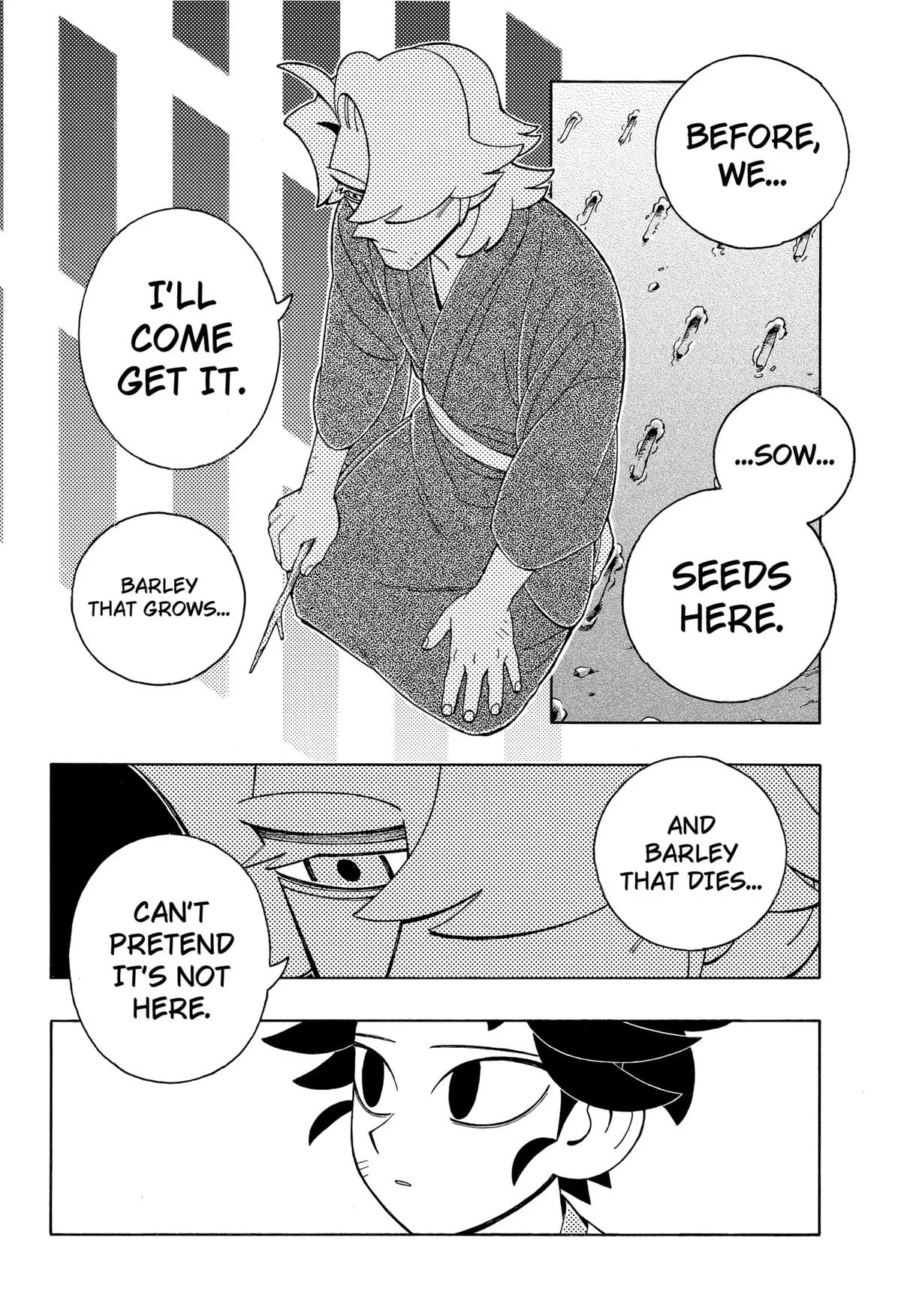 The Bateren Tales Chapter 5 page 12