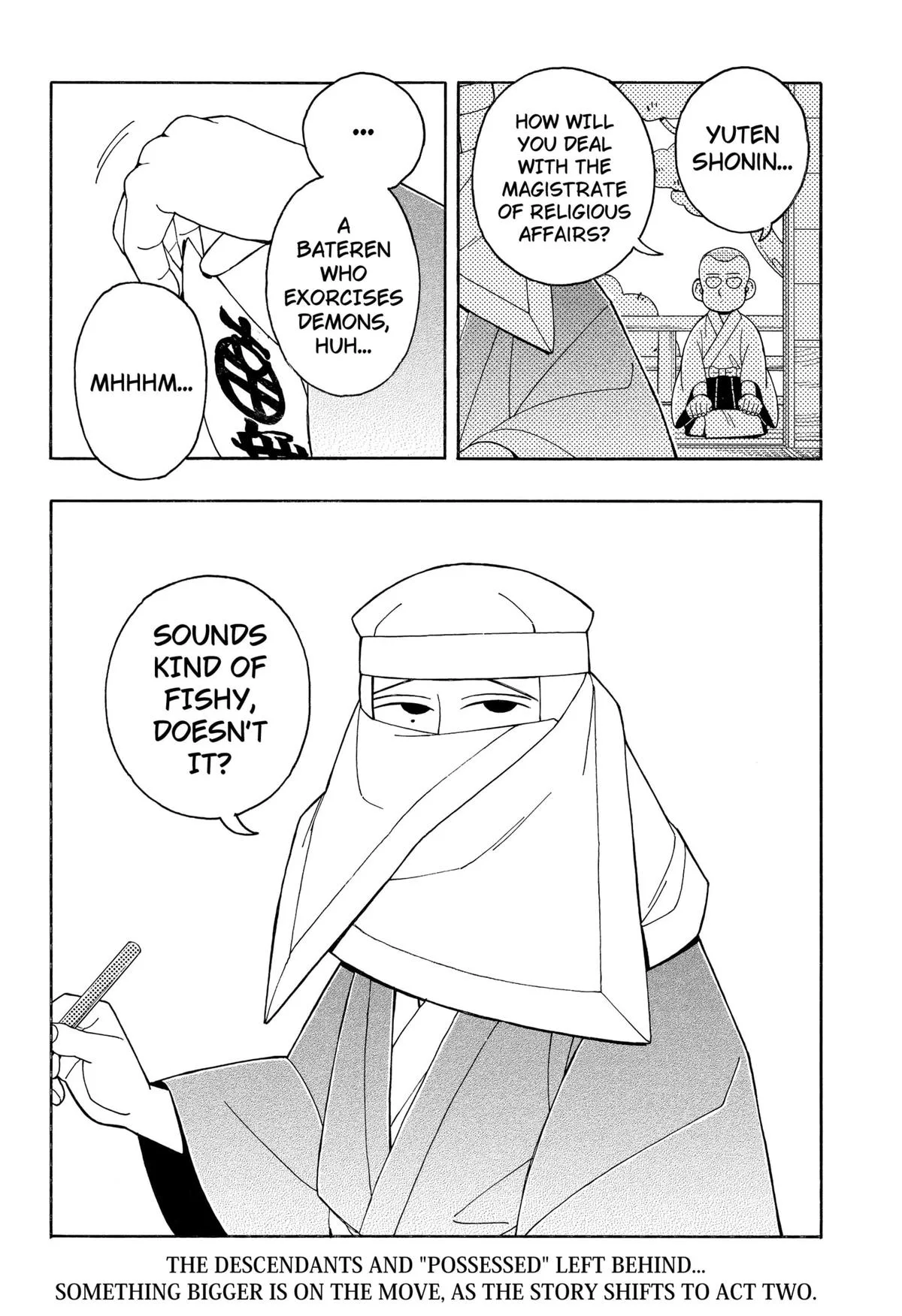The Bateren Tales Chapter 5 page 16
