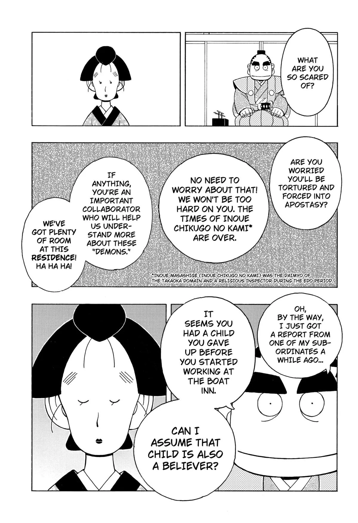 The Bateren Tales Chapter 5 page 7
