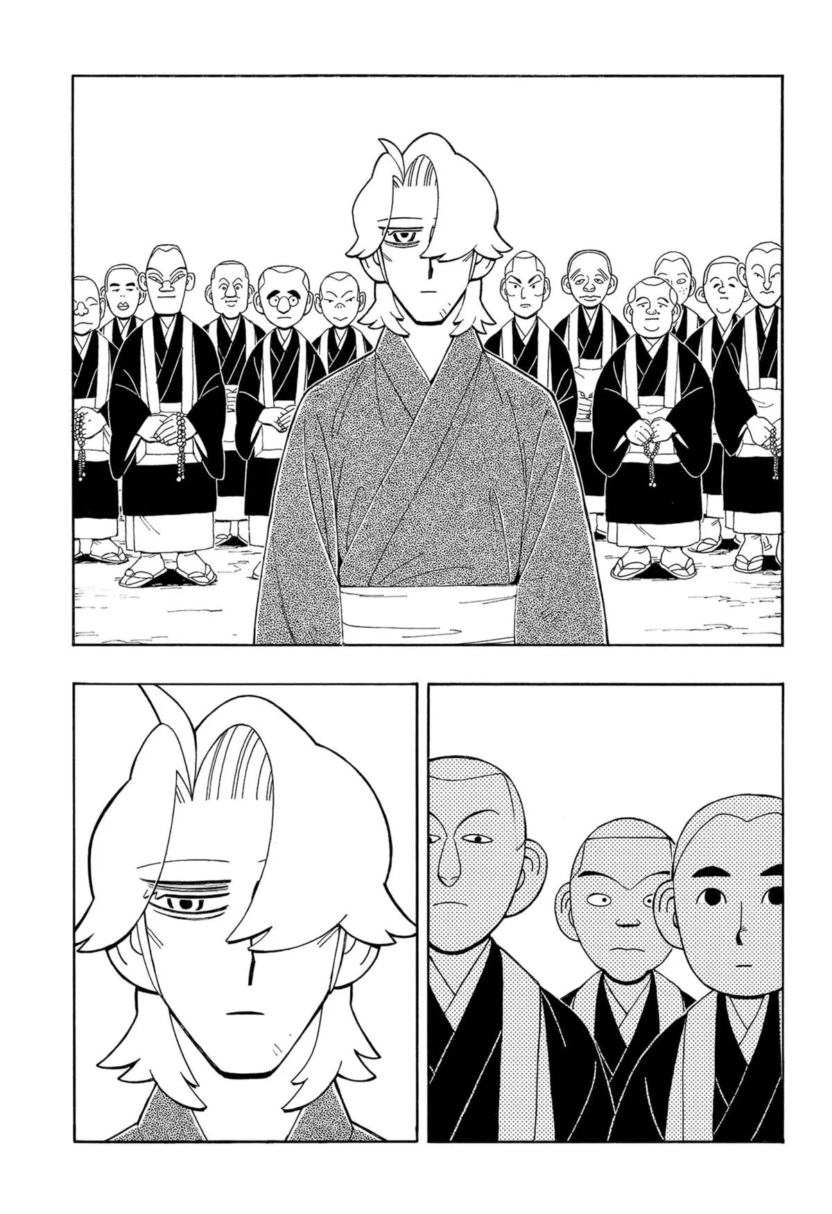 The Bateren Tales Chapter 7 page 9