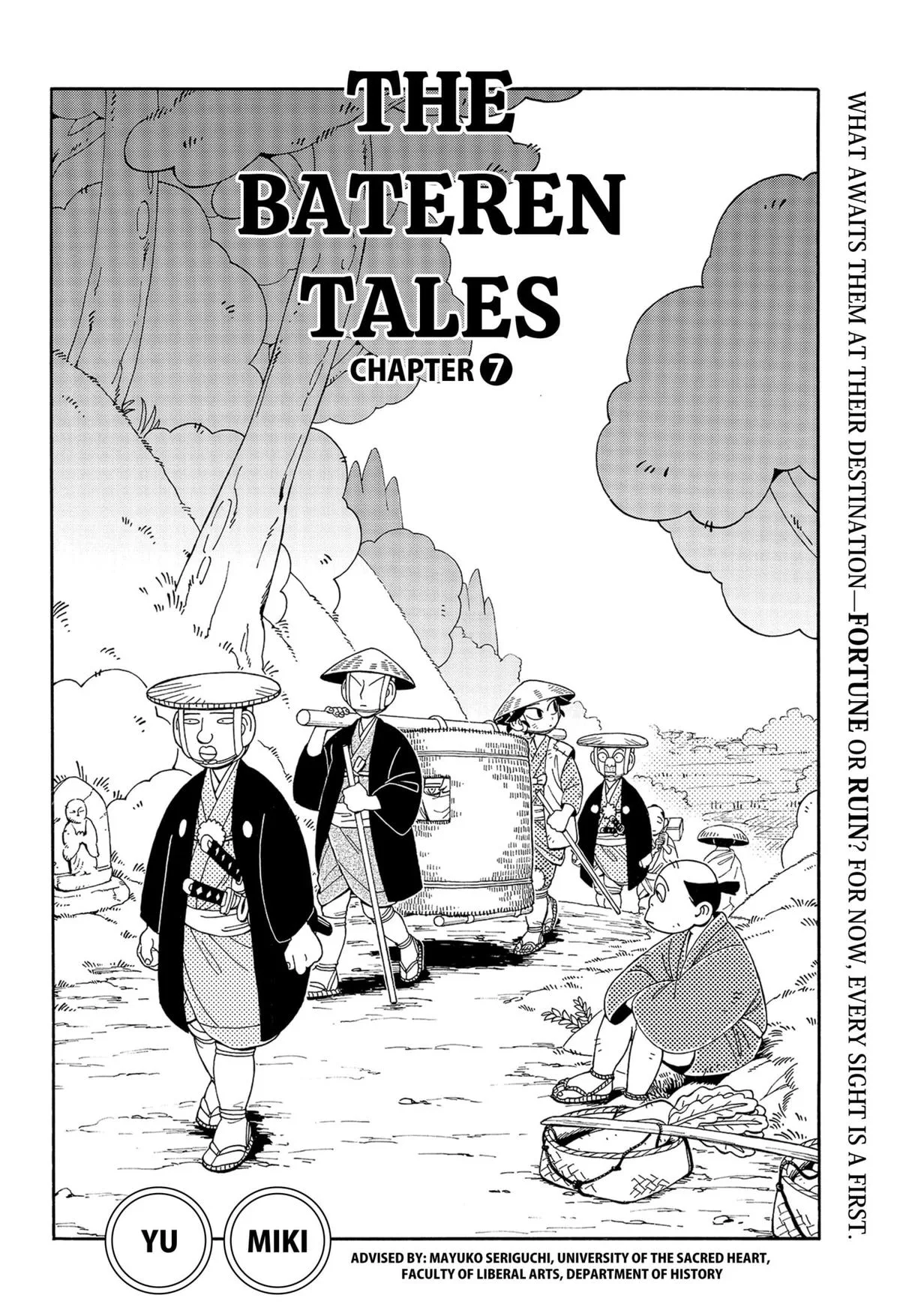 The Bateren Tales Chapter 7 page 4