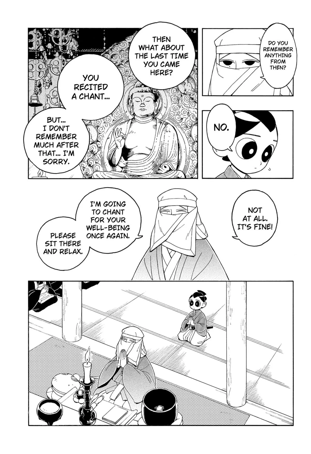 The Bateren Tales Chapter 7 page 15