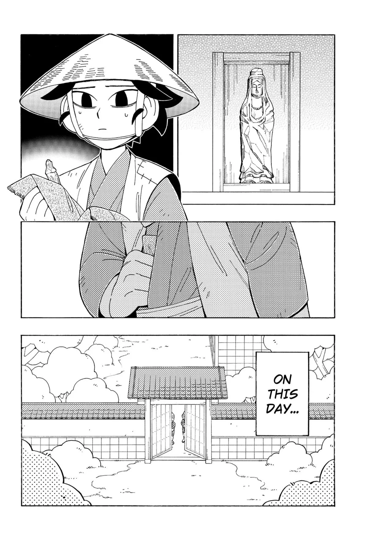 The Bateren Tales Chapter 7 page 2