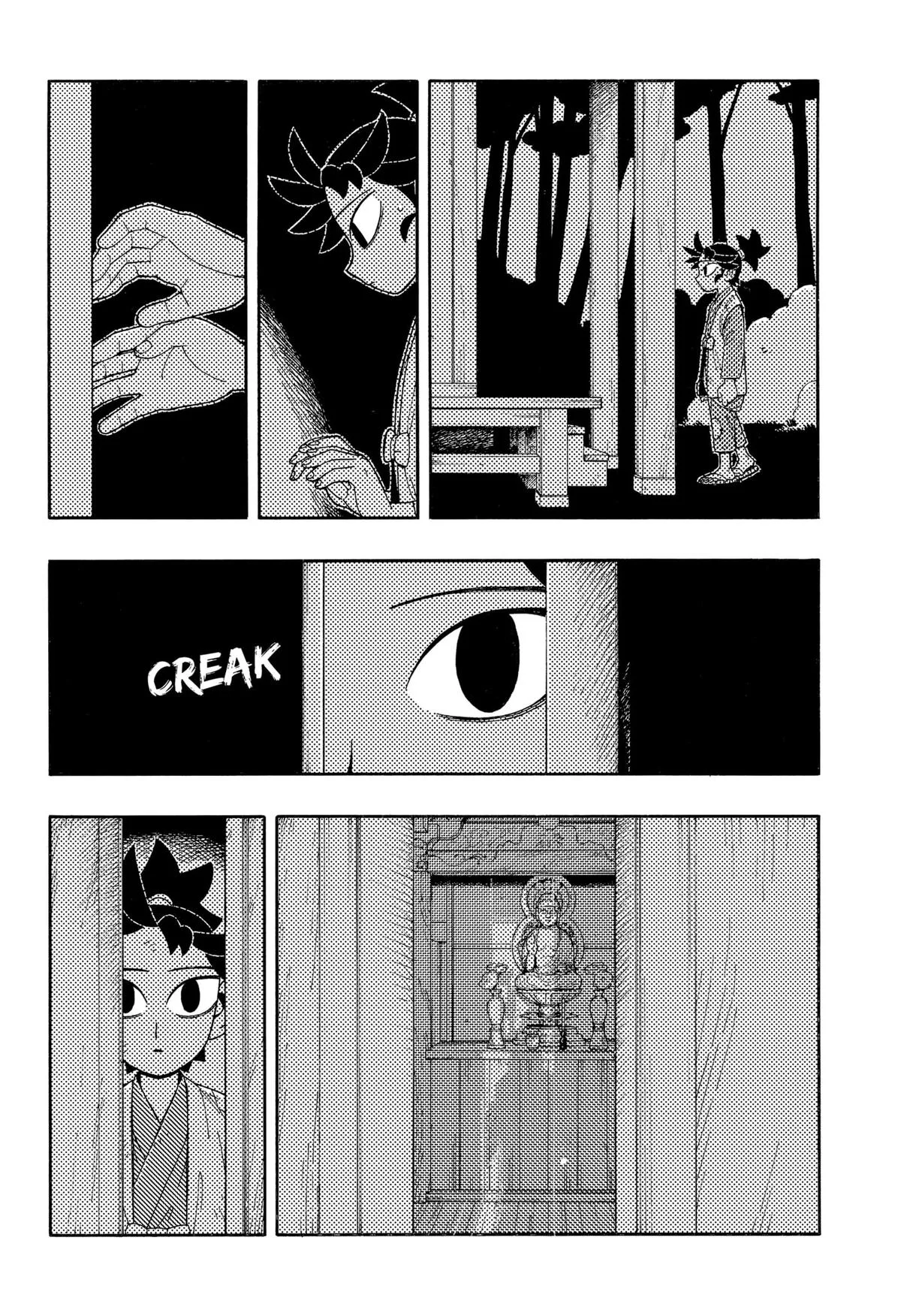 The Bateren Tales Chapter 8 page 4