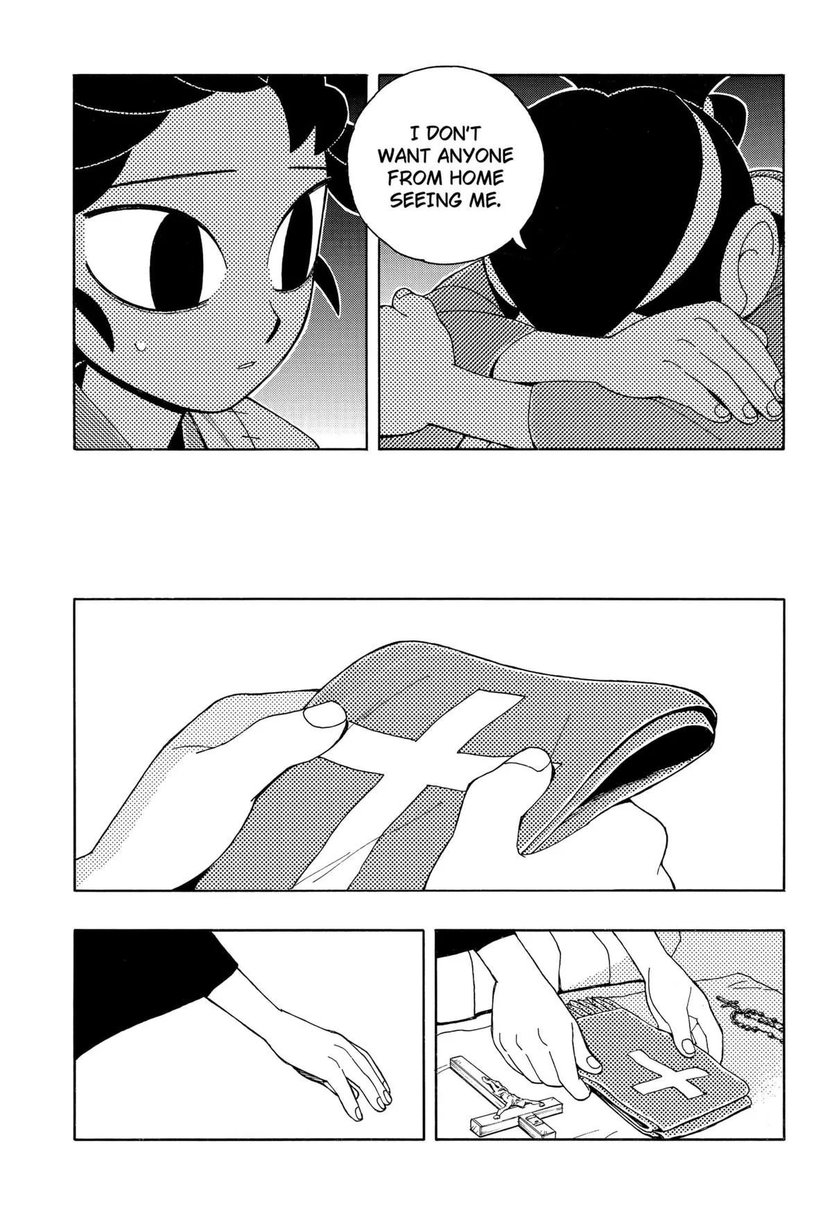 The Bateren Tales Chapter 8 page 7