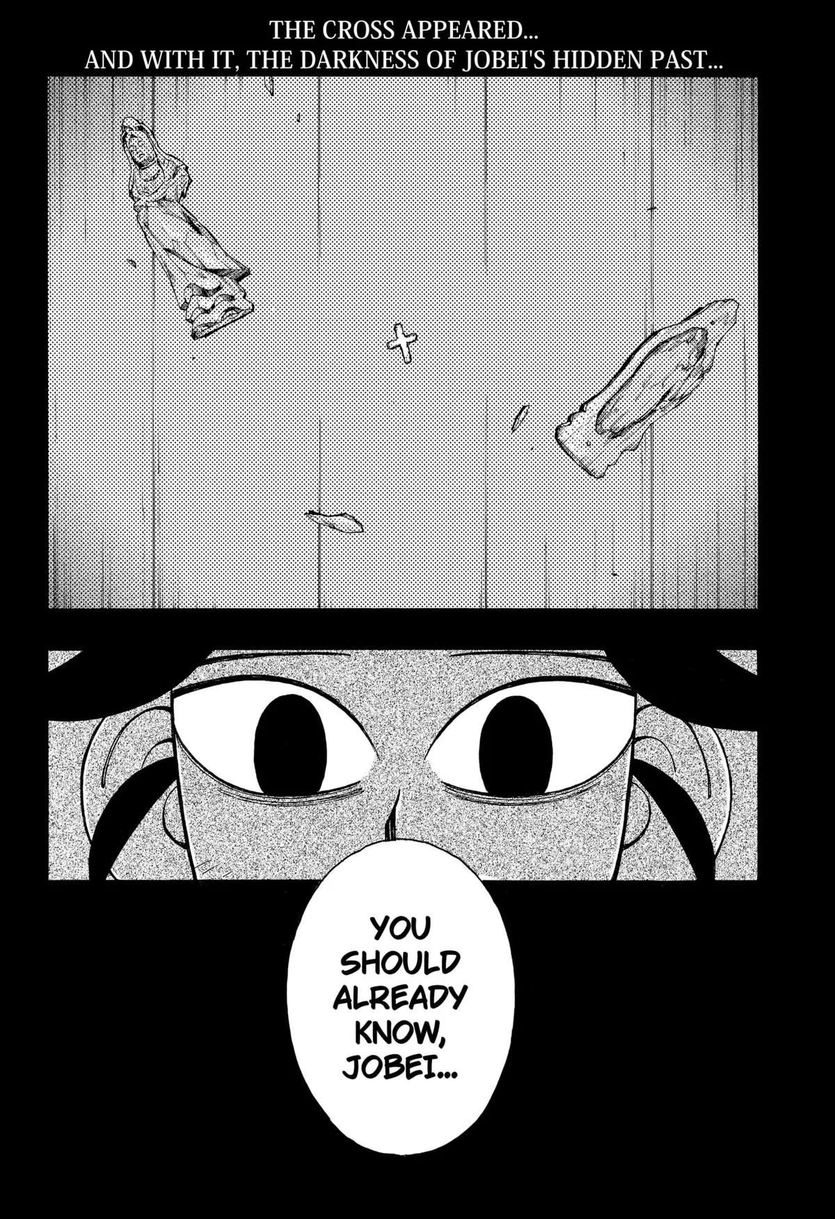 The Bateren Tales Chapter 8 page 32