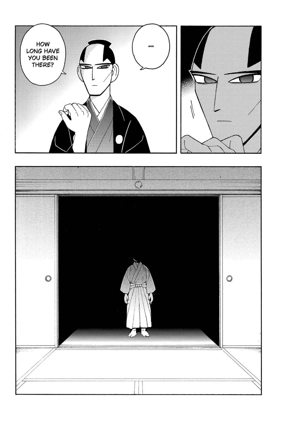 The Bateren Tales Chapter 9 page 8