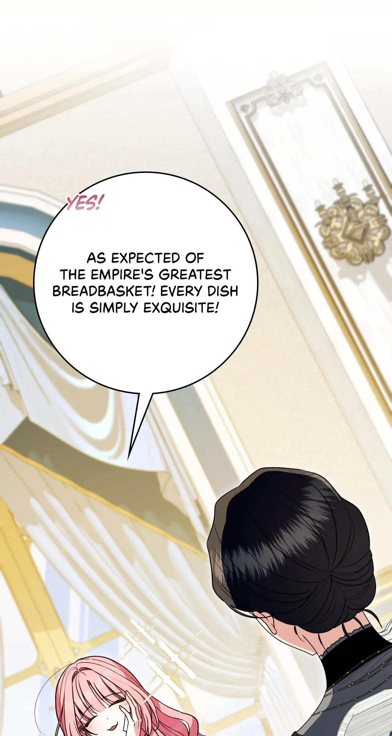 The Beloved Gardener of the World Tree Chapter 59 page 8