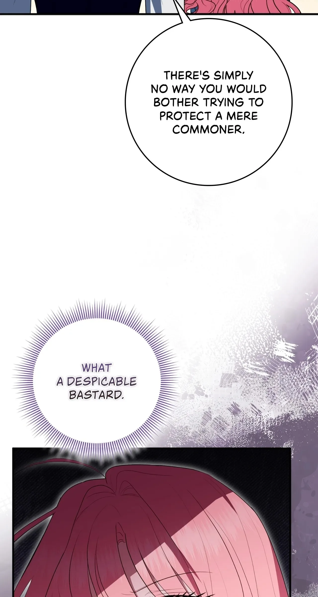 The Beloved Gardener of the World Tree Chapter 59 page 26