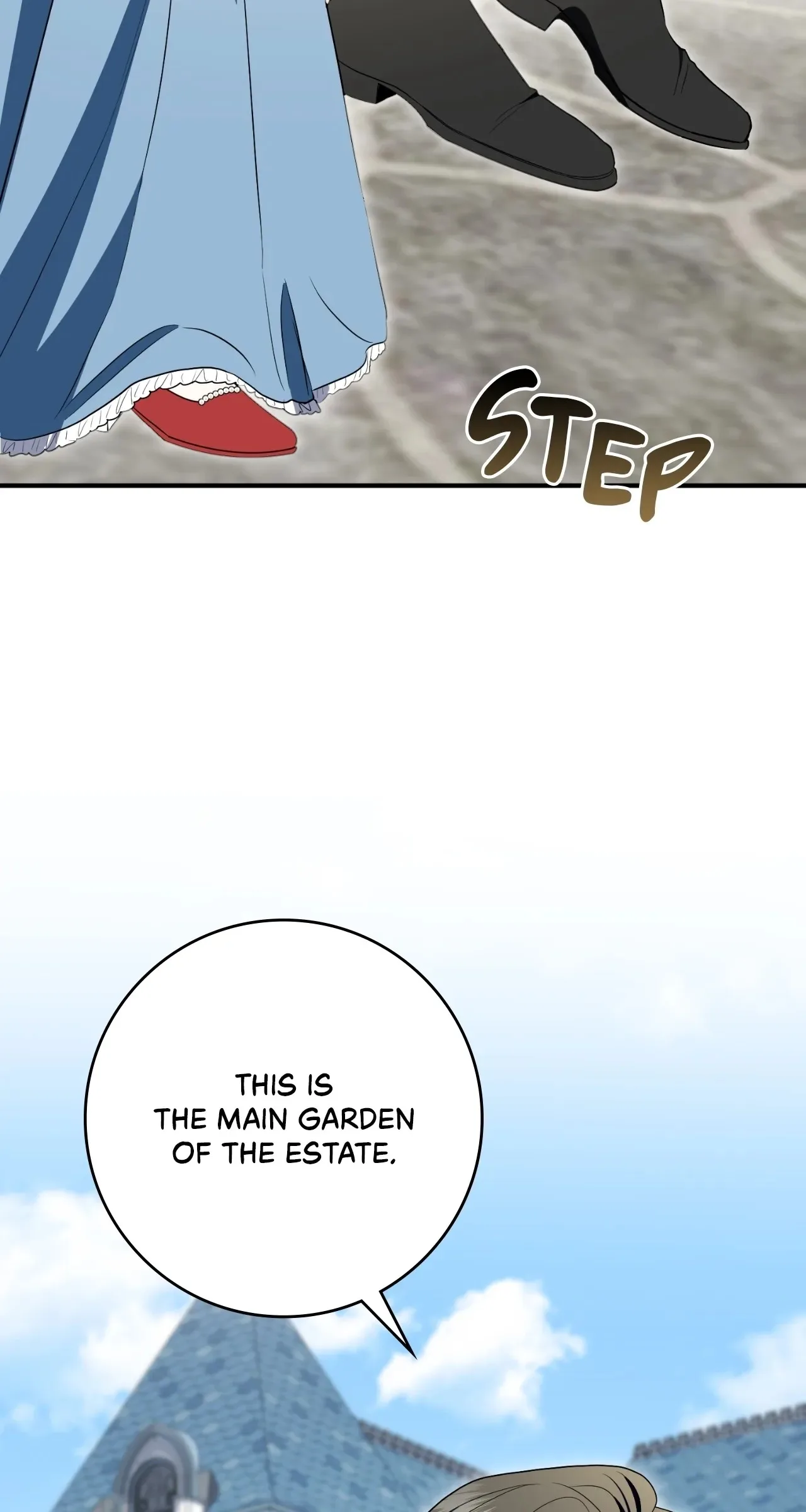The Beloved Gardener of the World Tree Chapter 59 page 17