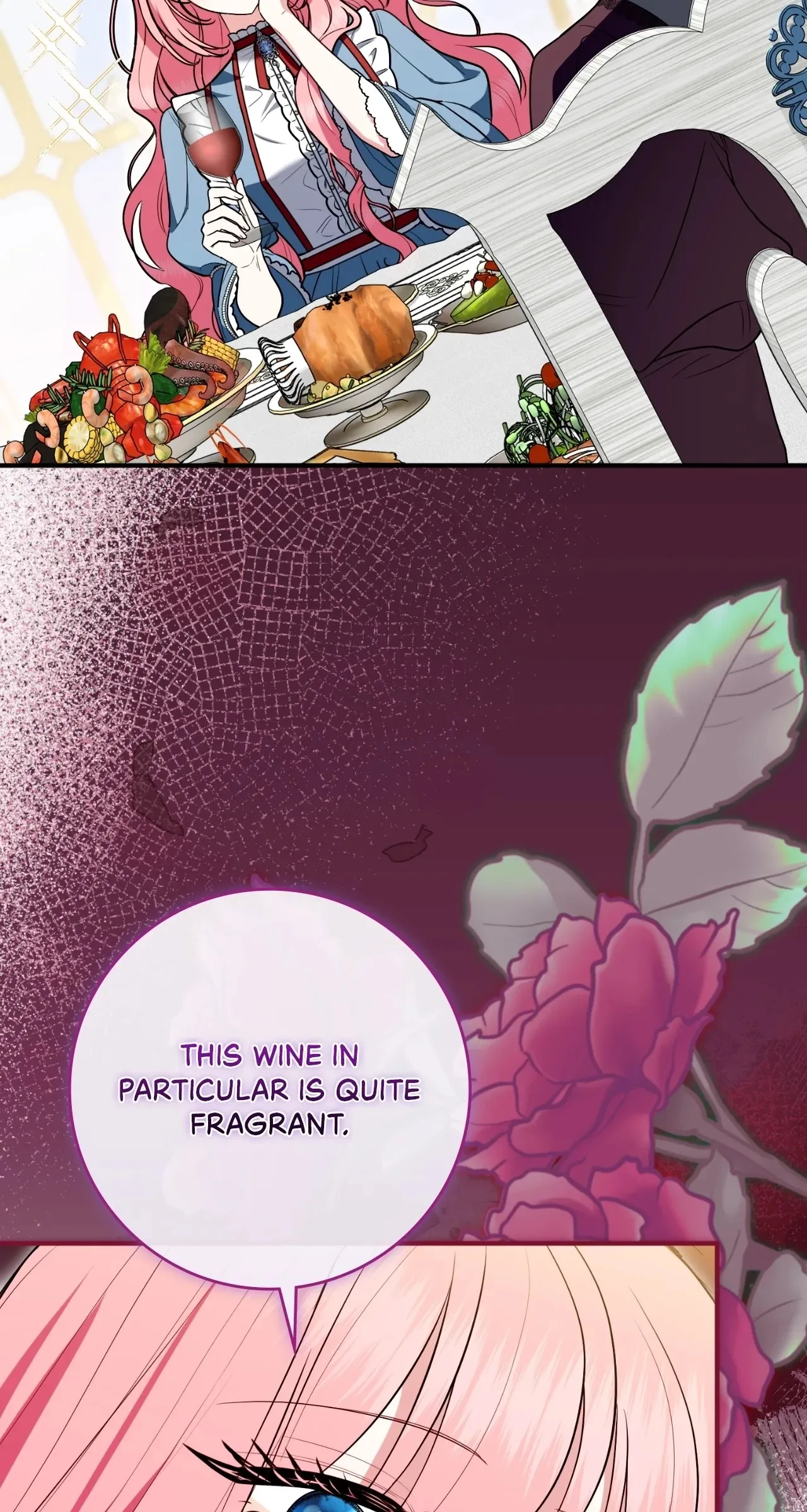 The Beloved Gardener of the World Tree Chapter 59 page 9