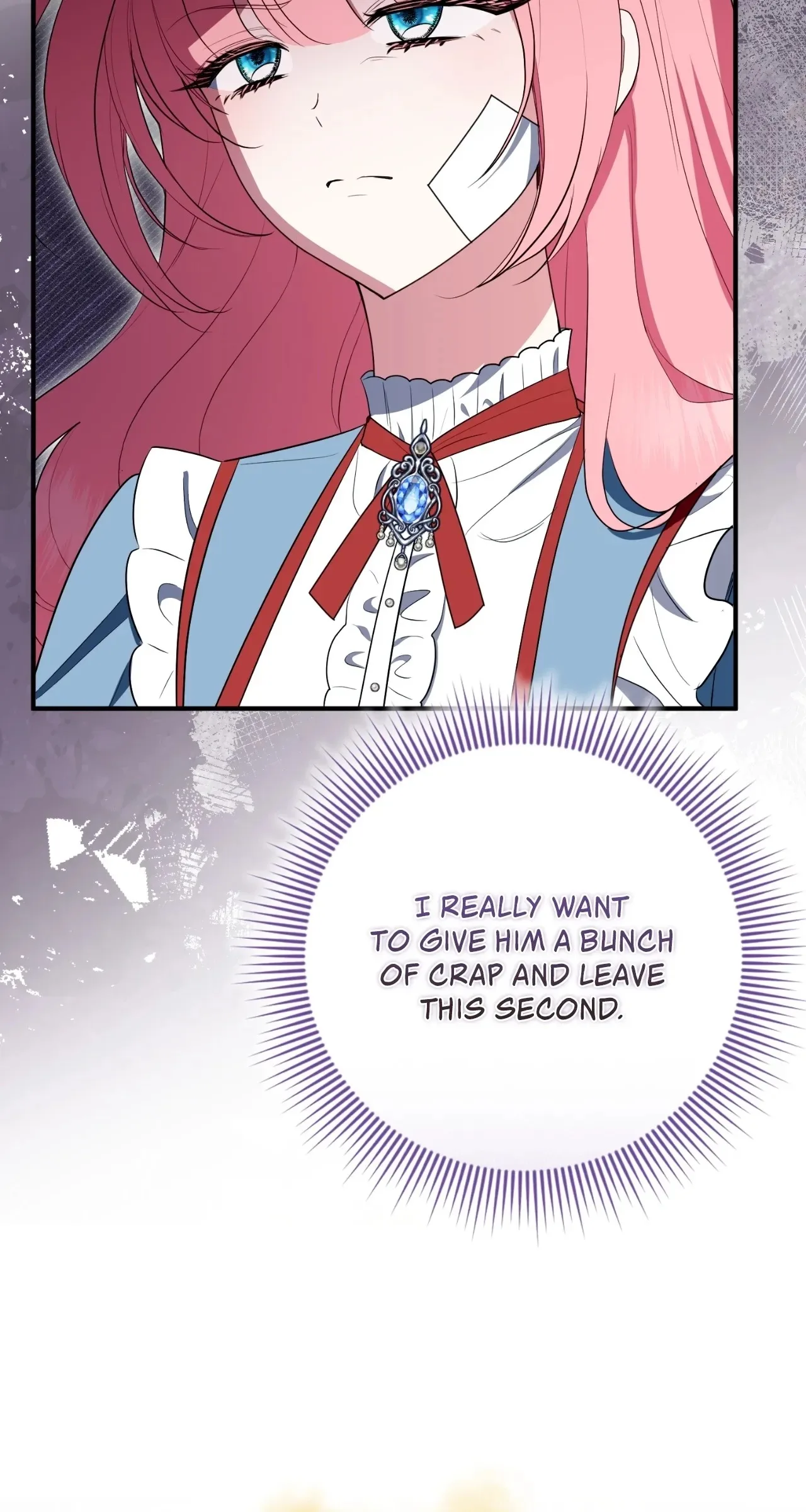 The Beloved Gardener of the World Tree Chapter 59 page 27