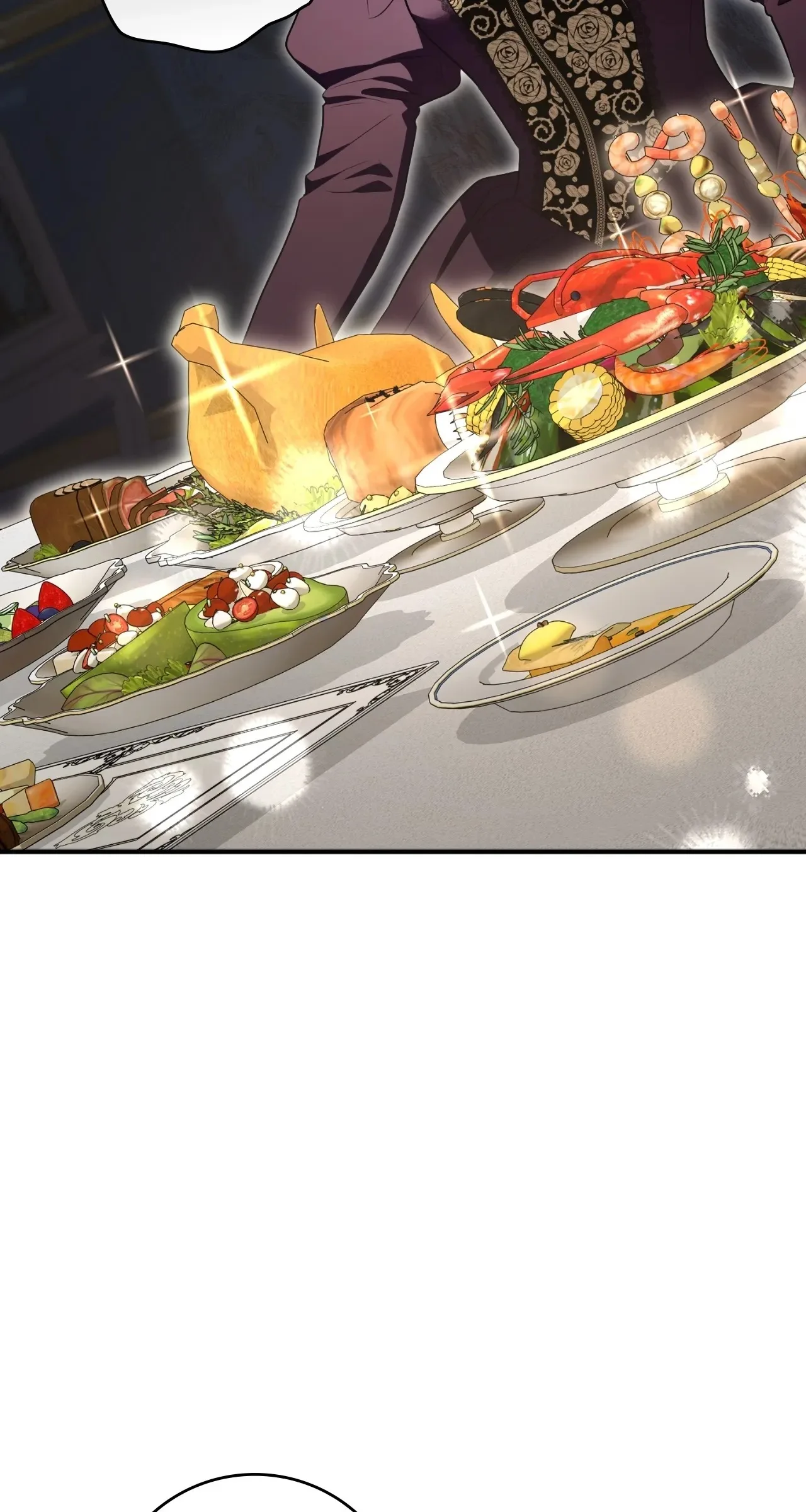 The Beloved Gardener of the World Tree Chapter 59 page 13