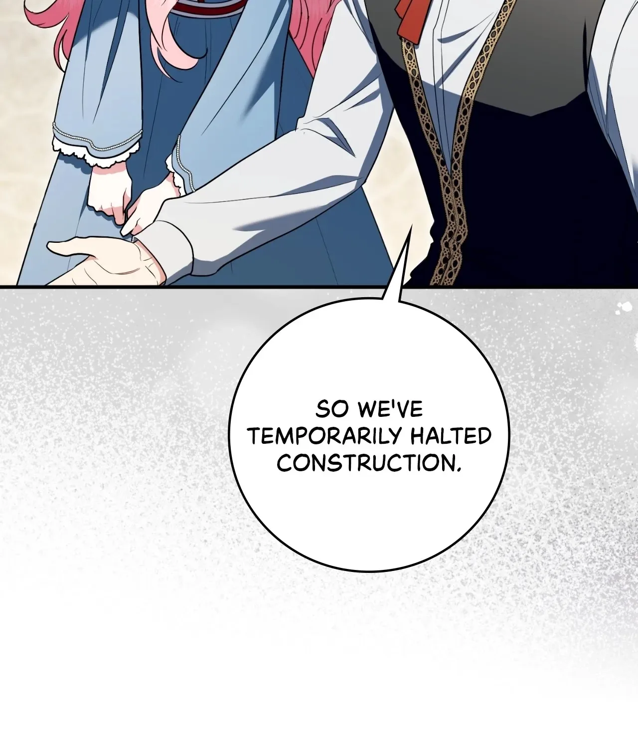 The Beloved Gardener of the World Tree Chapter 59 page 34