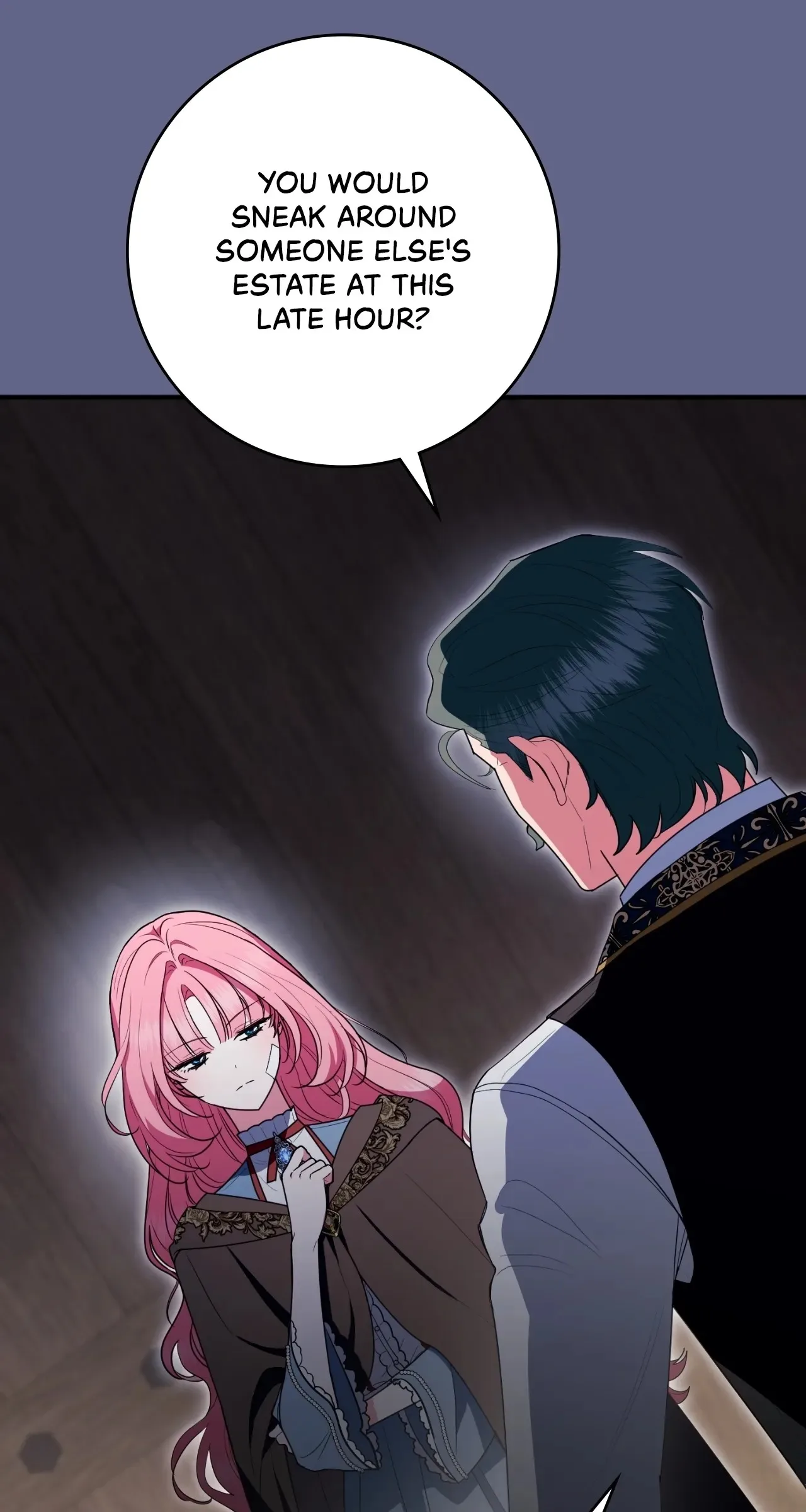 The Beloved Gardener of the World Tree Chapter 59 page 63