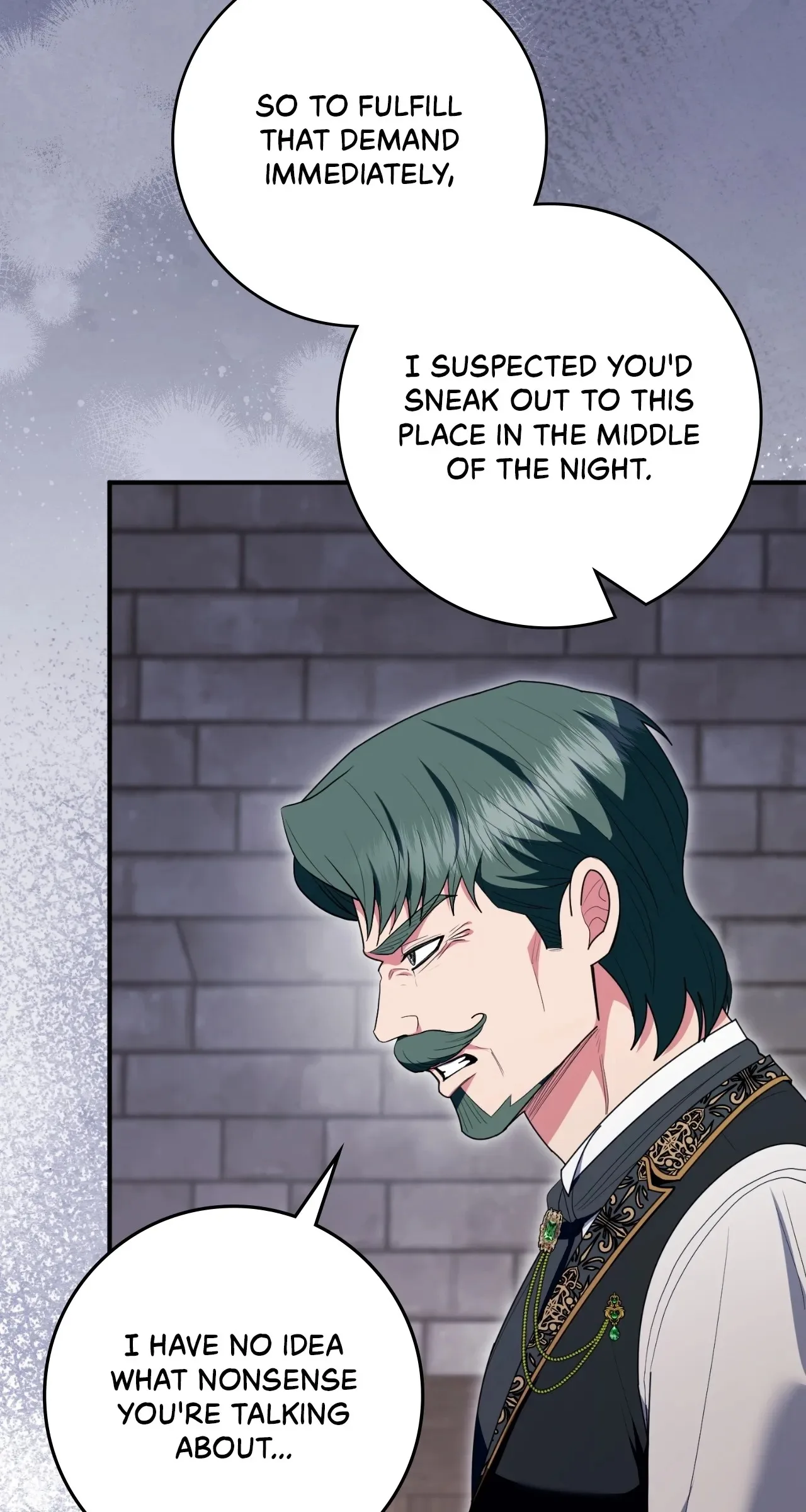 The Beloved Gardener of the World Tree Chapter 59 page 66