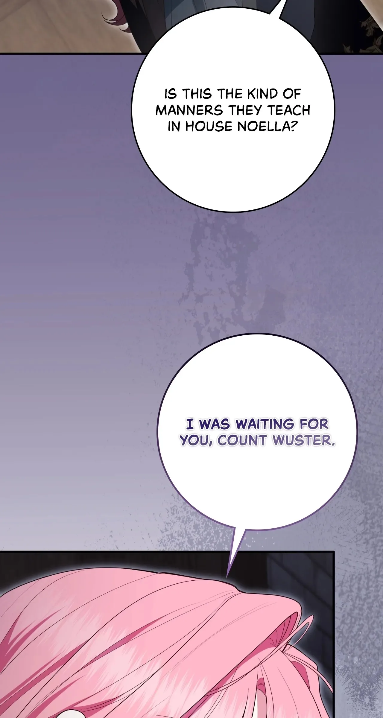 The Beloved Gardener of the World Tree Chapter 59 page 64