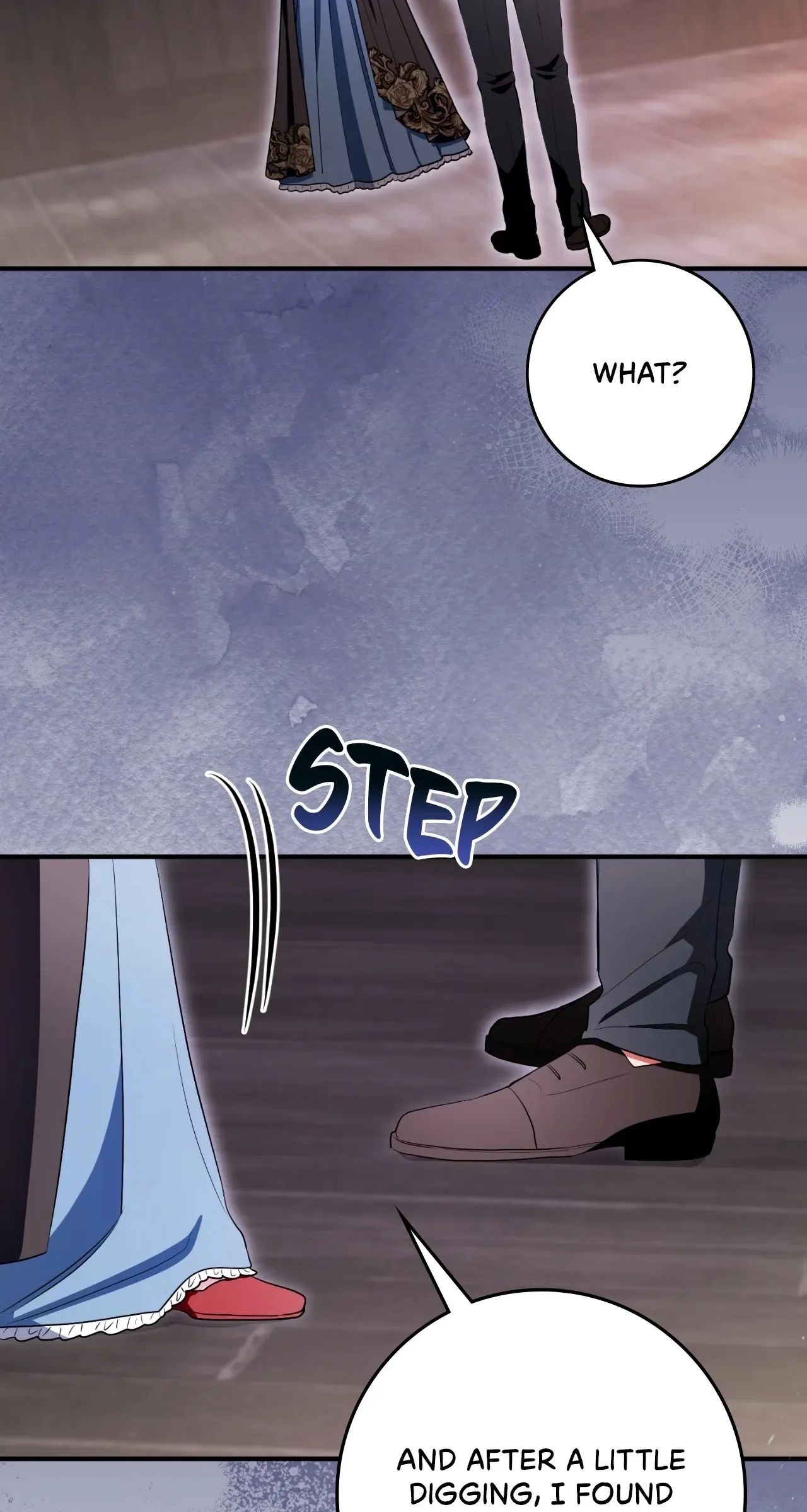 The Beloved Gardener of the World Tree Chapter 59 page 68