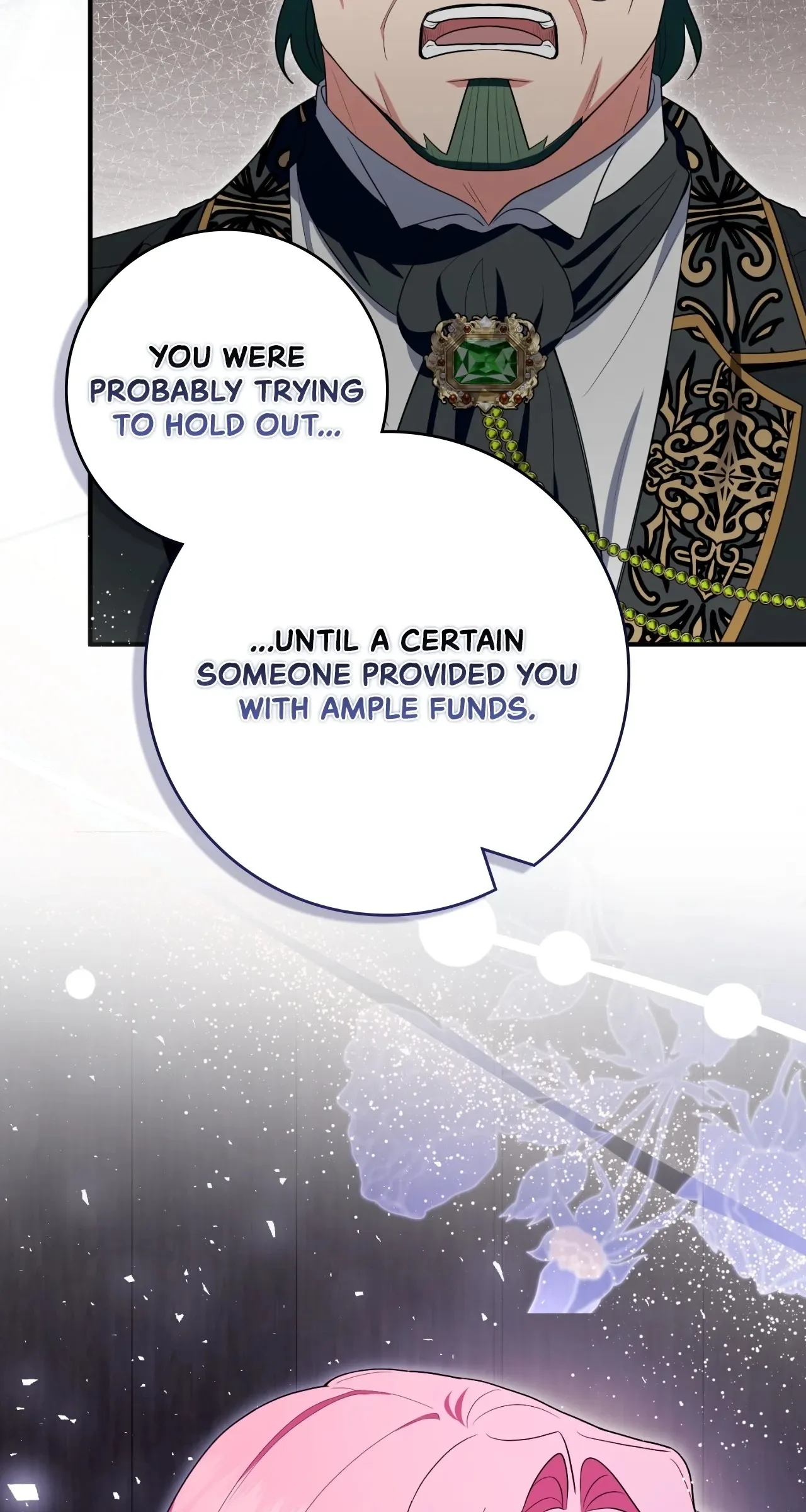 The Beloved Gardener of the World Tree Chapter 59 page 75