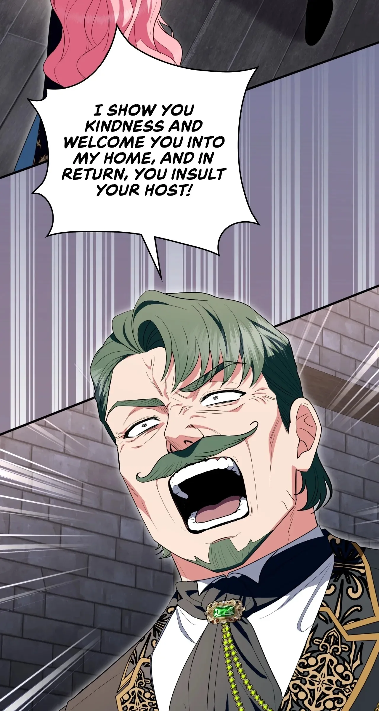 The Beloved Gardener of the World Tree Chapter 59 page 79