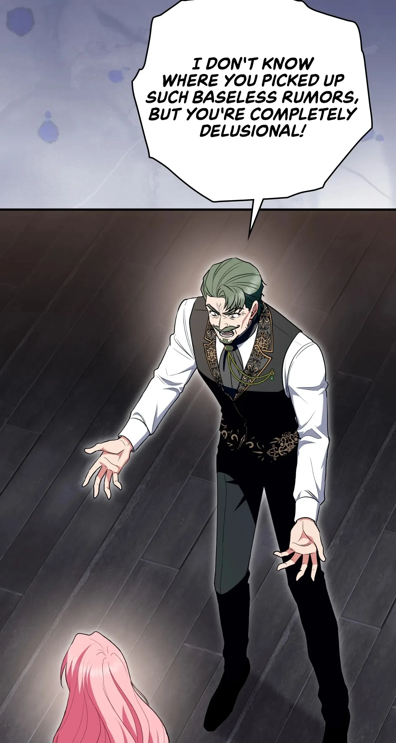 The Beloved Gardener of the World Tree Chapter 59 page 78