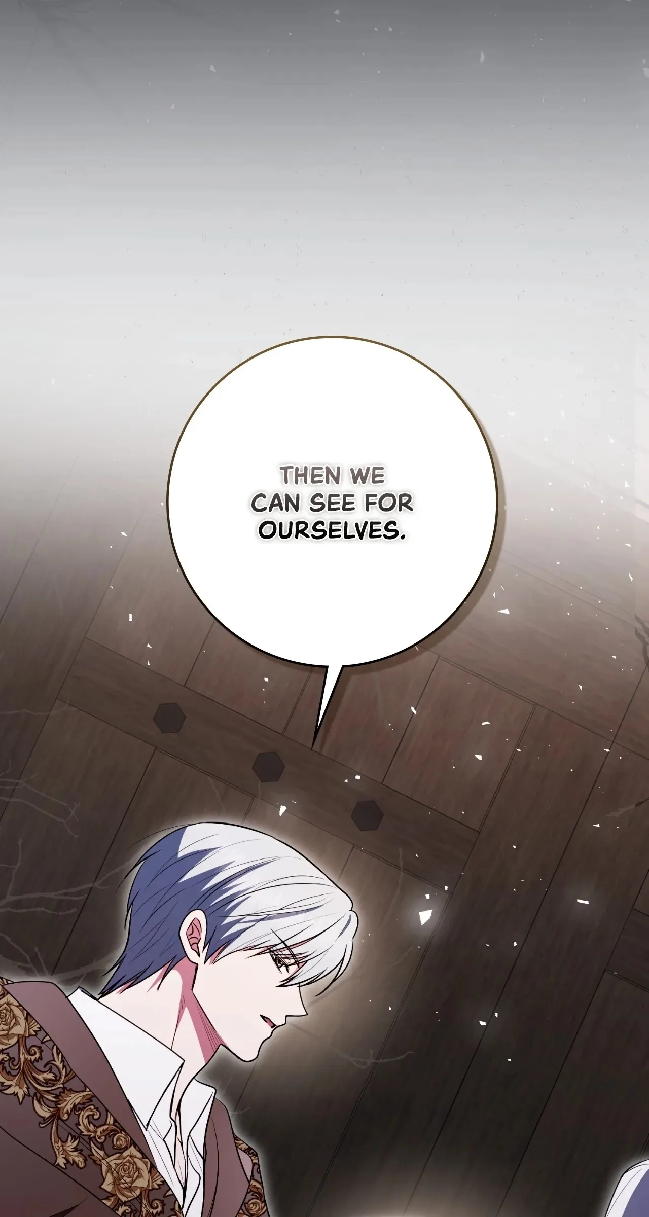 The Beloved Gardener of the World Tree Chapter 59 page 84