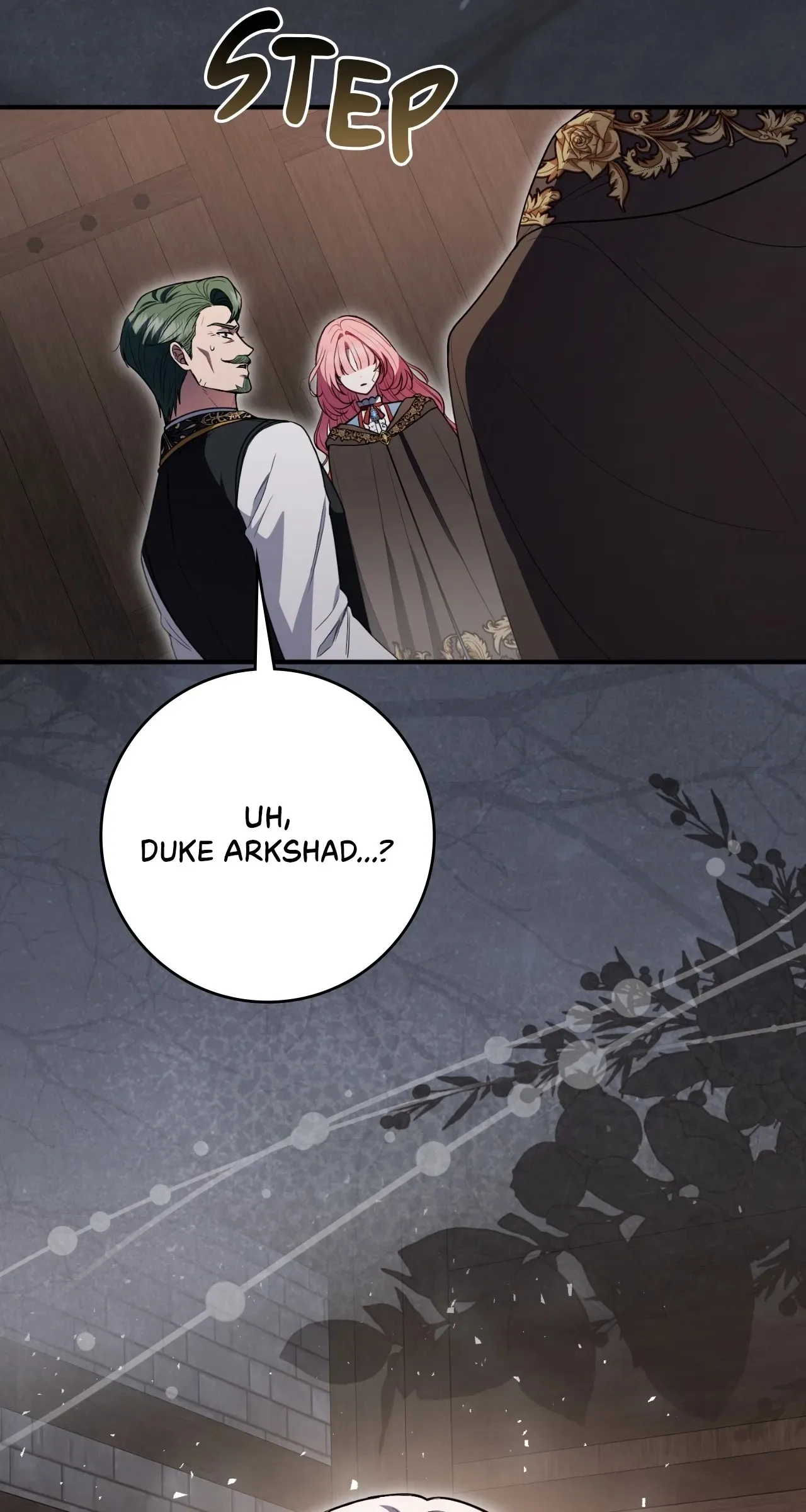 The Beloved Gardener of the World Tree Chapter 59 page 82