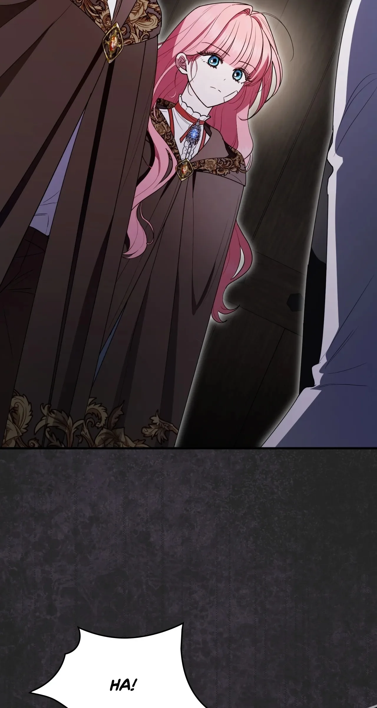 The Beloved Gardener of the World Tree Chapter 59 page 85