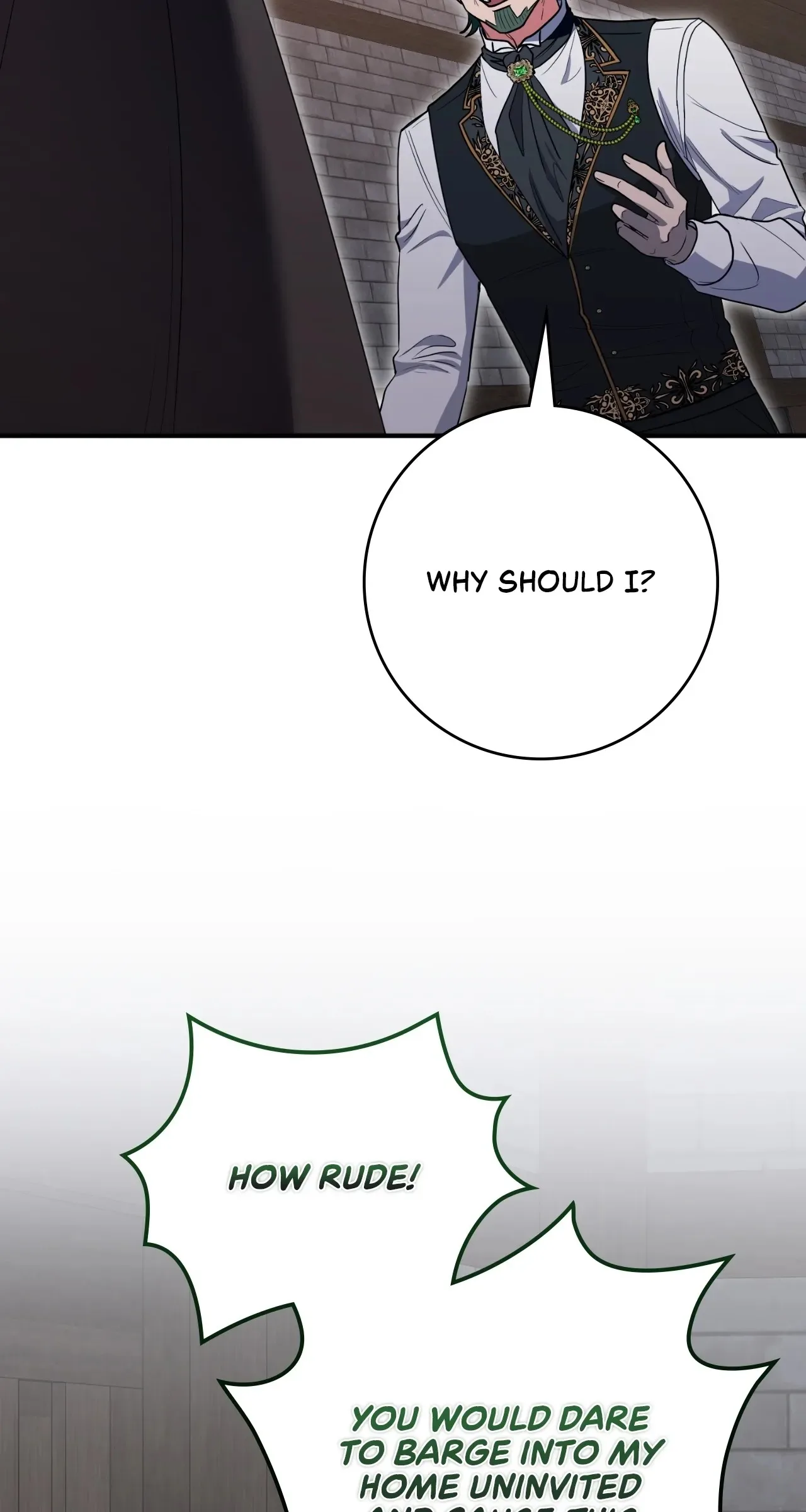 The Beloved Gardener of the World Tree Chapter 59 page 87