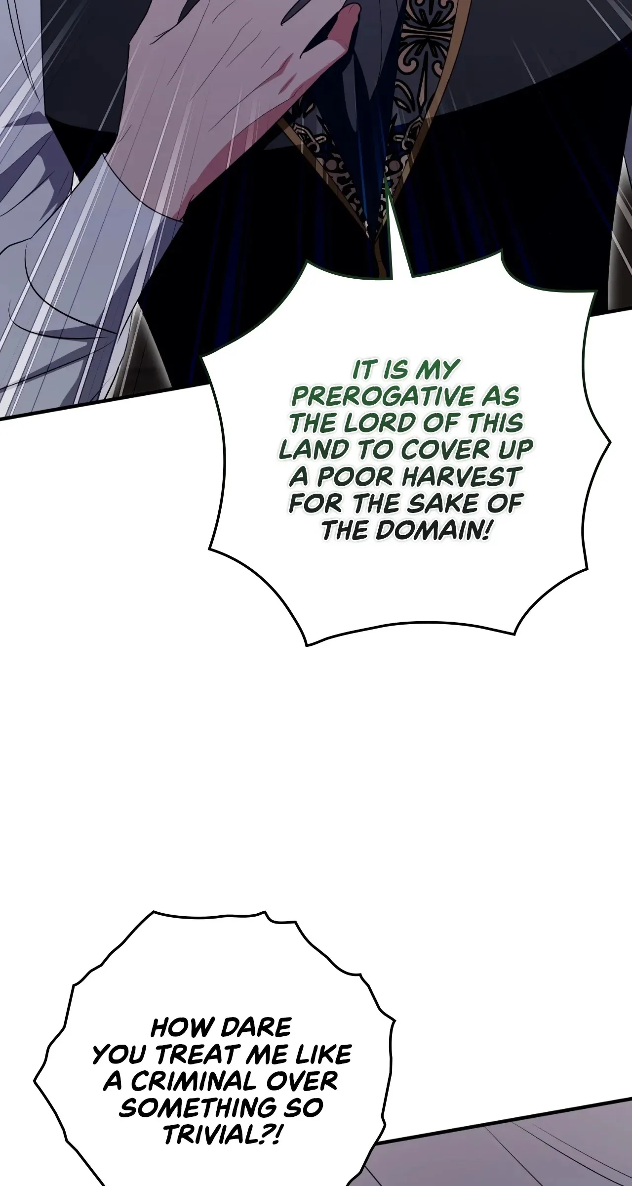 The Beloved Gardener of the World Tree Chapter 59 page 91