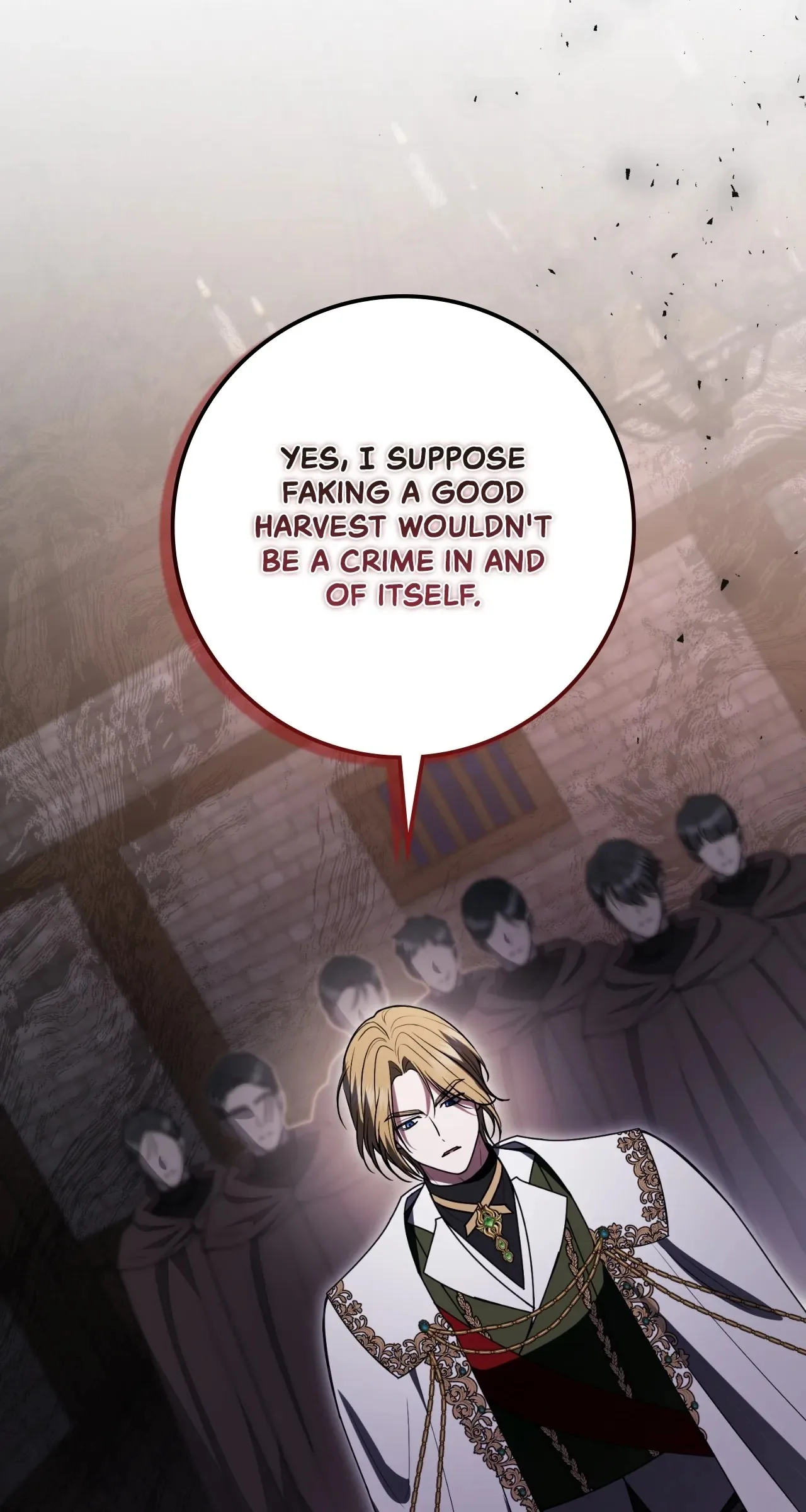 The Beloved Gardener of the World Tree Chapter 59 page 93