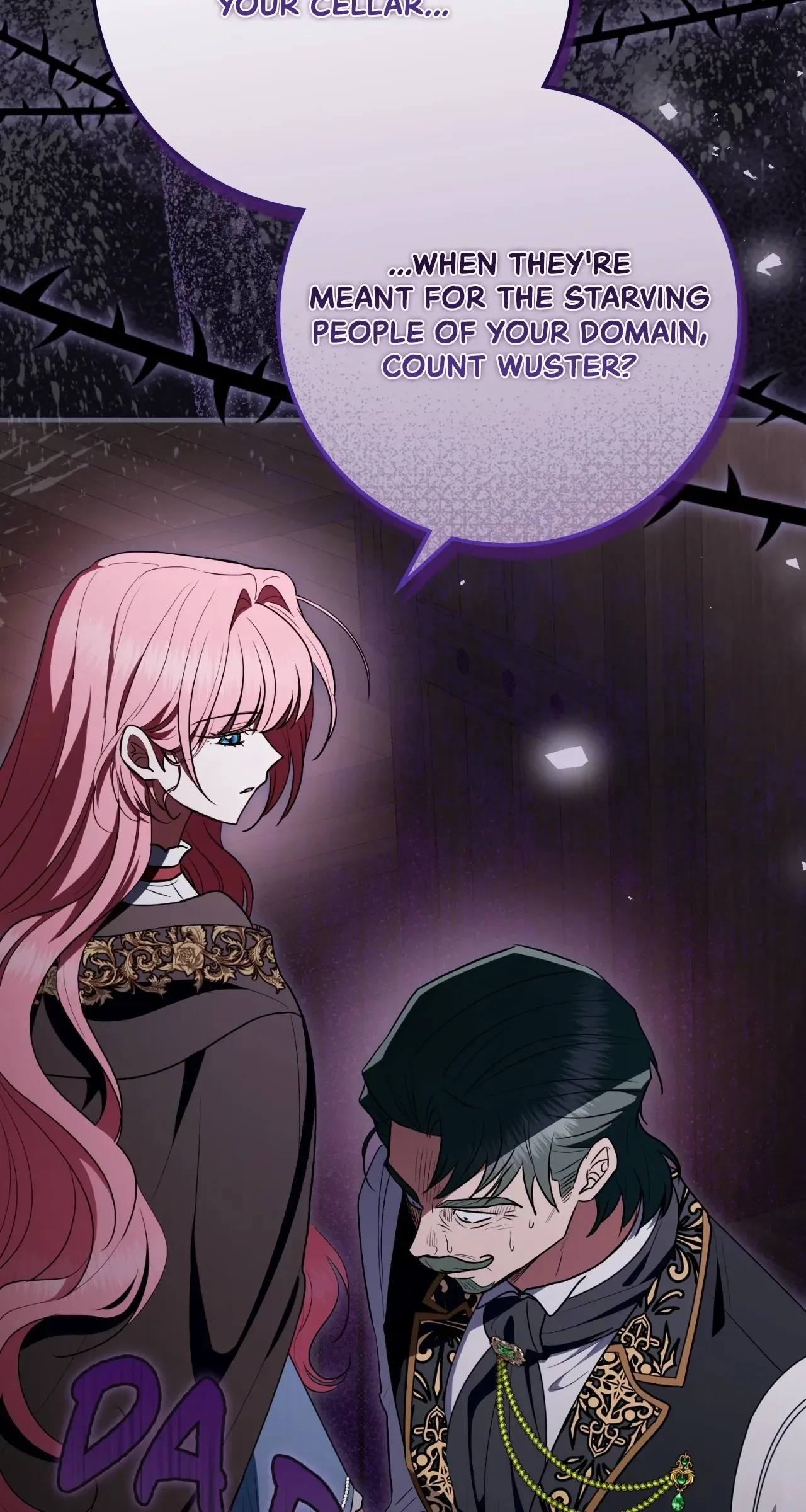 The Beloved Gardener of the World Tree Chapter 59 page 105